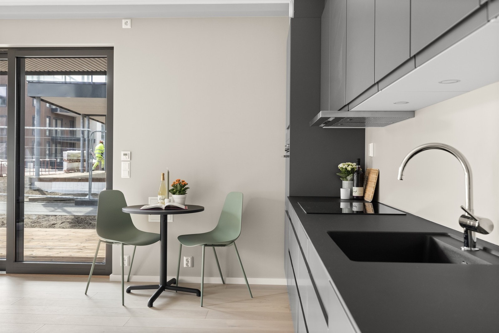 Velkommen til bords! Galleribilde