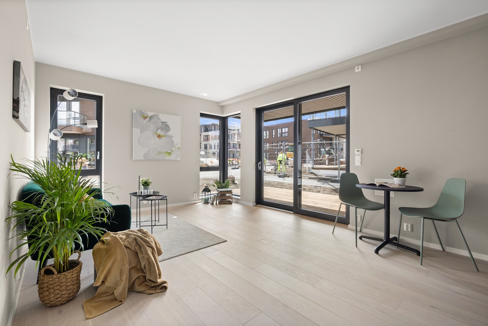 Dette er et hjem det er godt å komme hjem til etter en lang dag! Galleribilde