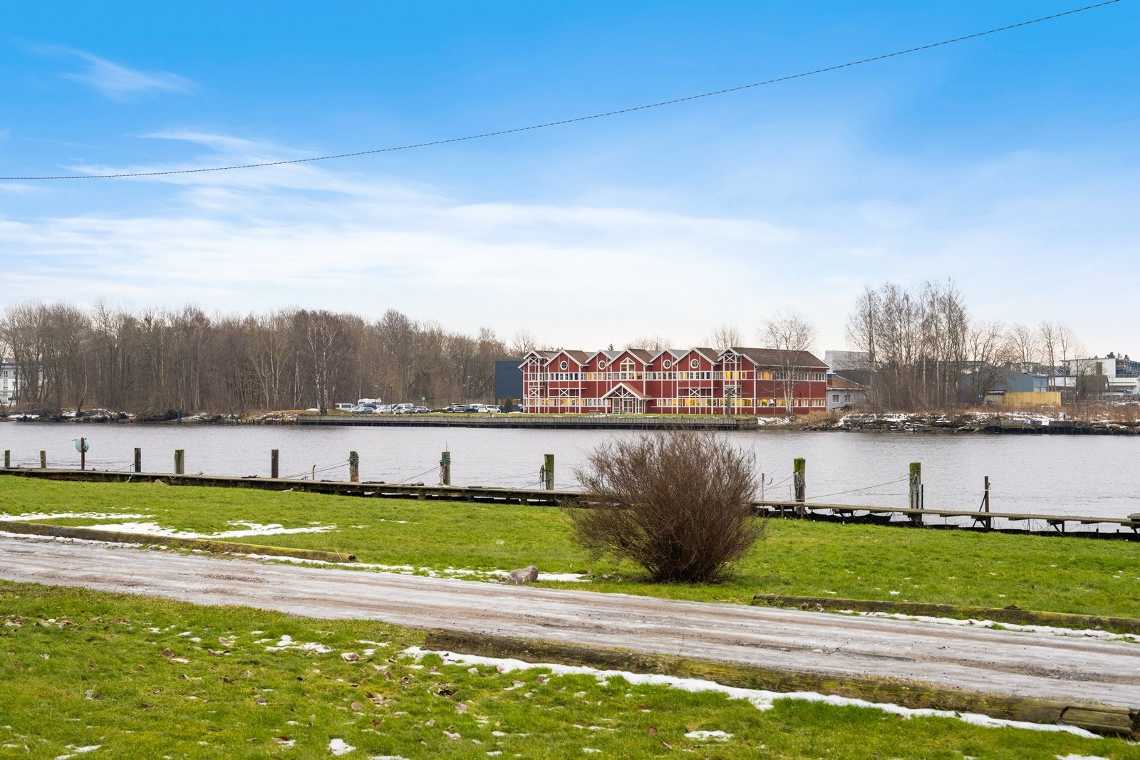 Nærområde Galleribilde