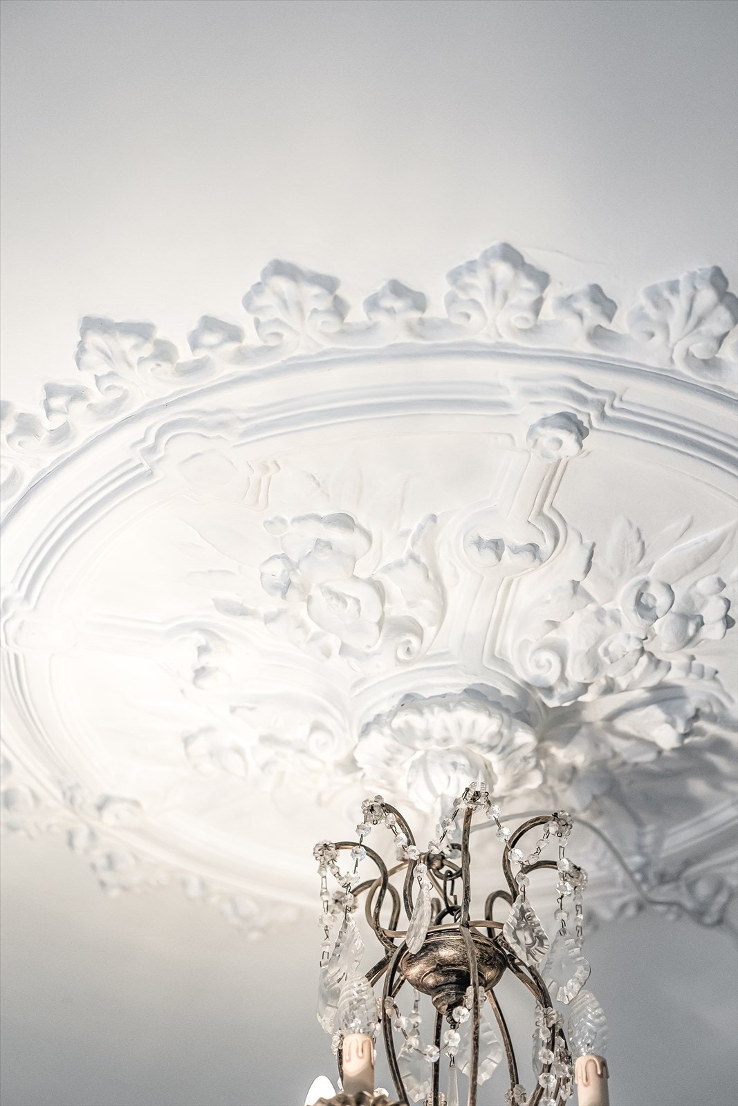 Flotte, klassiske detaljer. Galleribilde