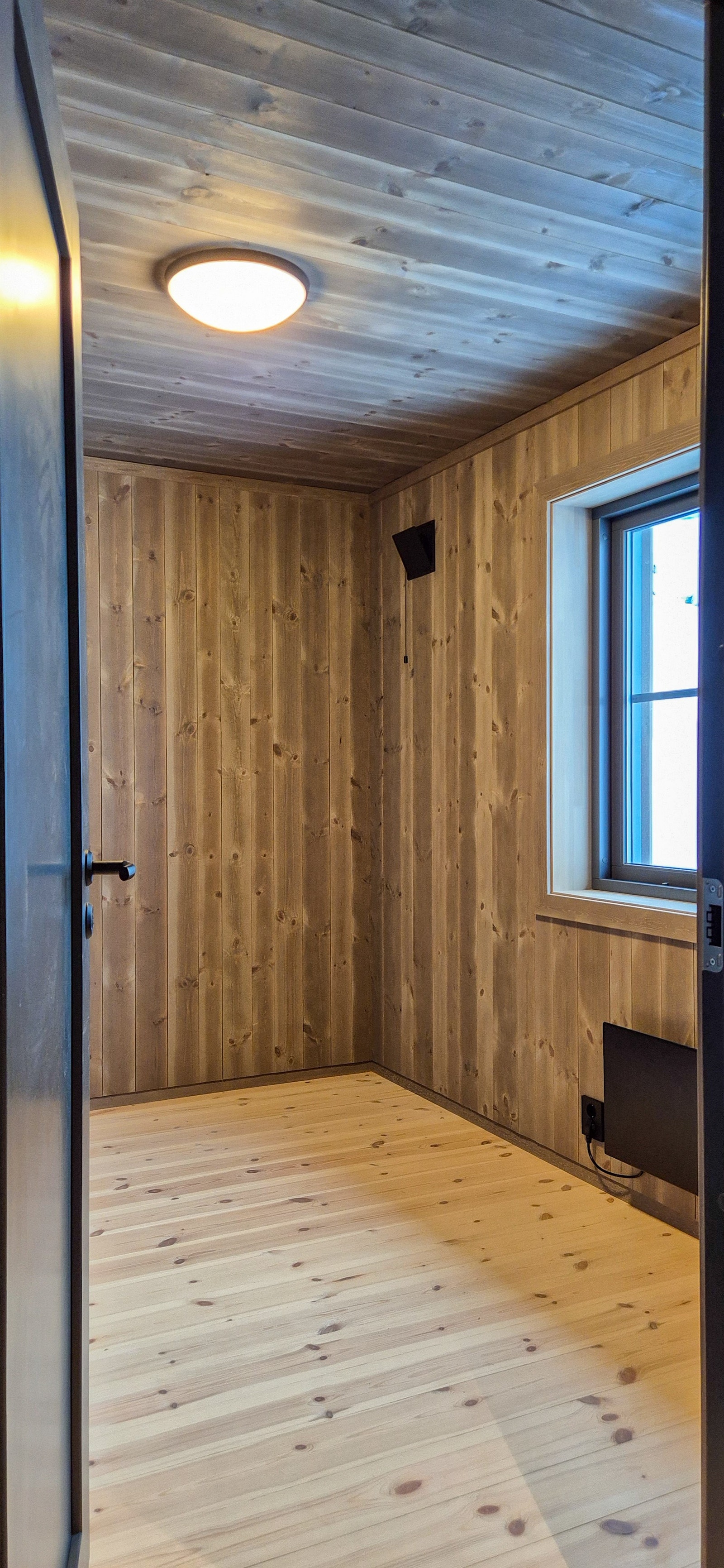 Soverom. Galleribilde