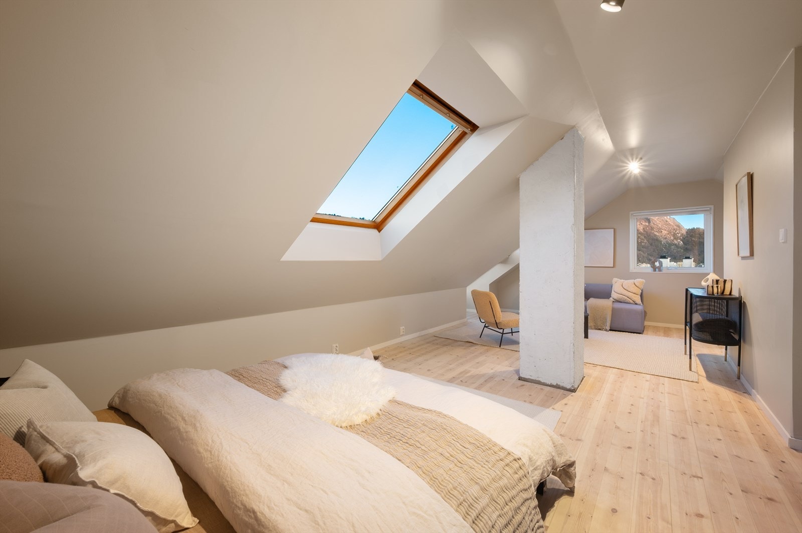 - Bruksmulighetene er store - perfekt for barnefamilien! - Galleribilde