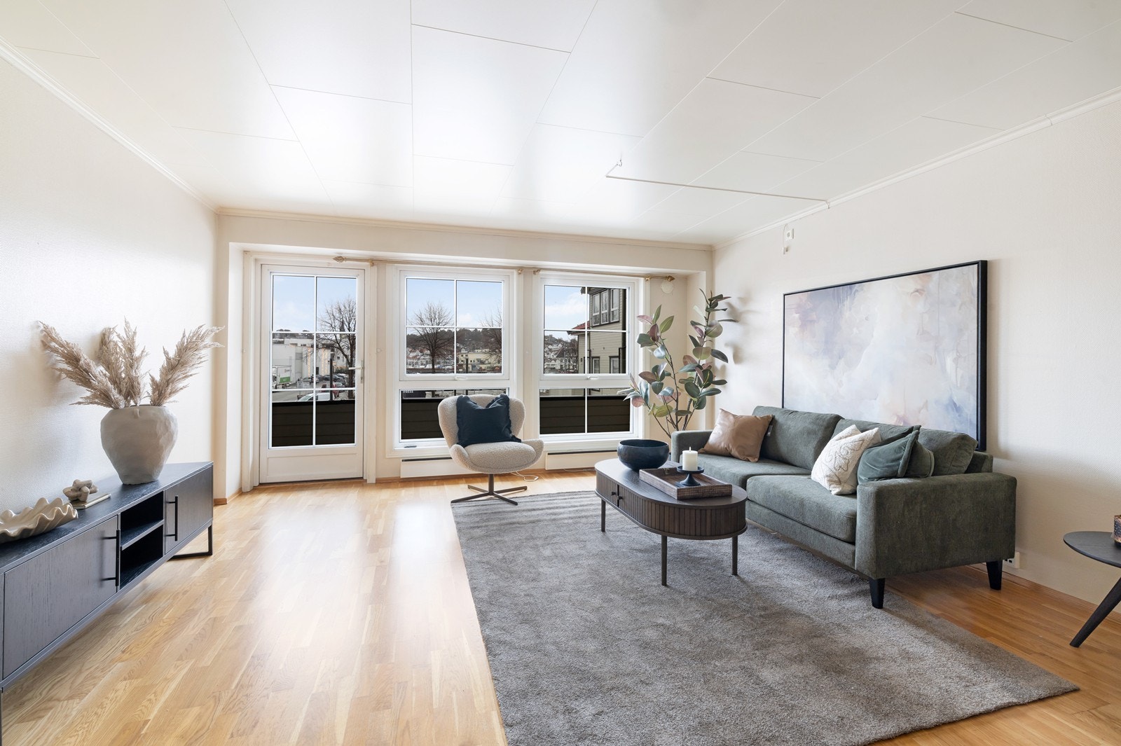 Velkommen til Odden 4! Galleribilde