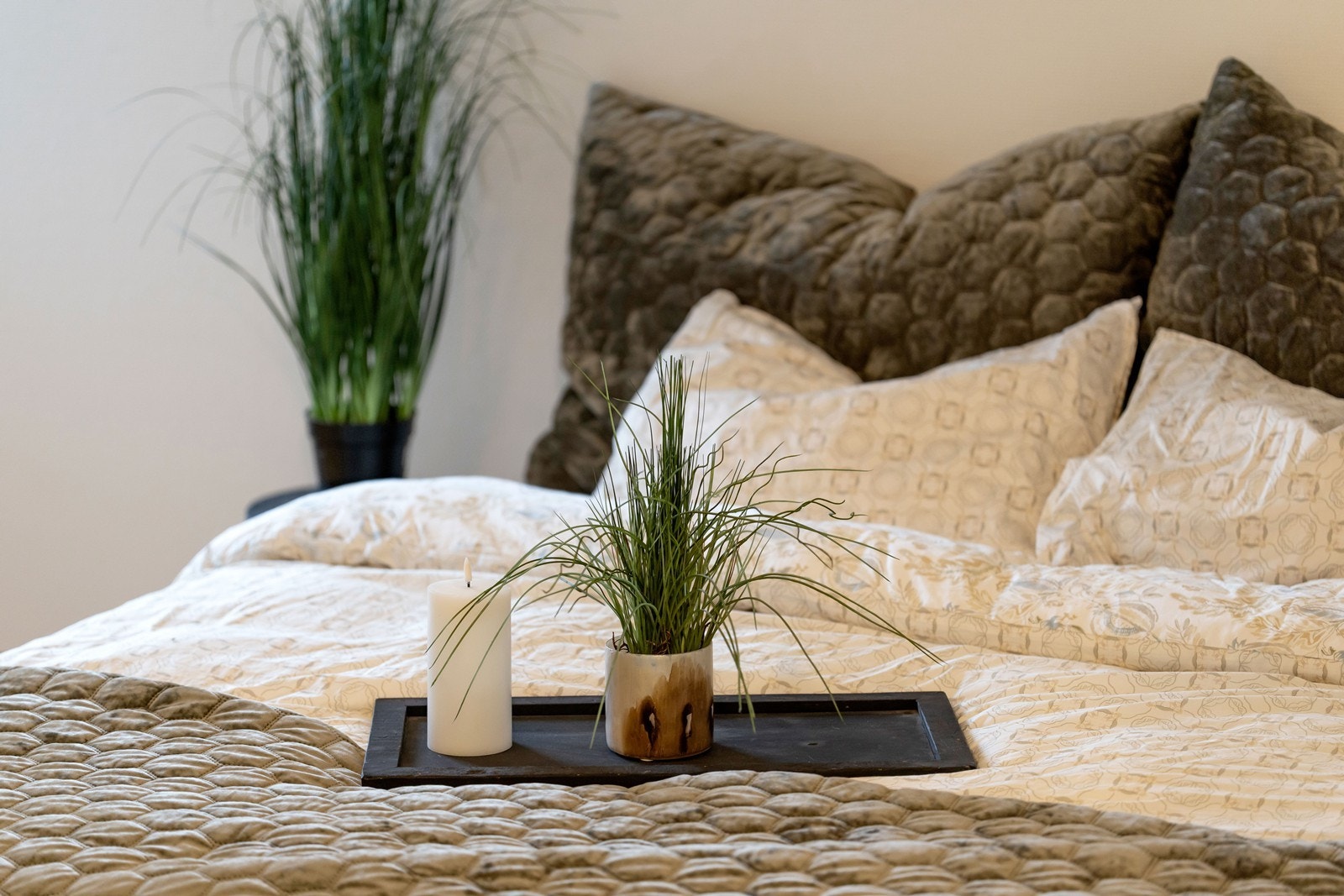 Detaljbilde. Galleribilde