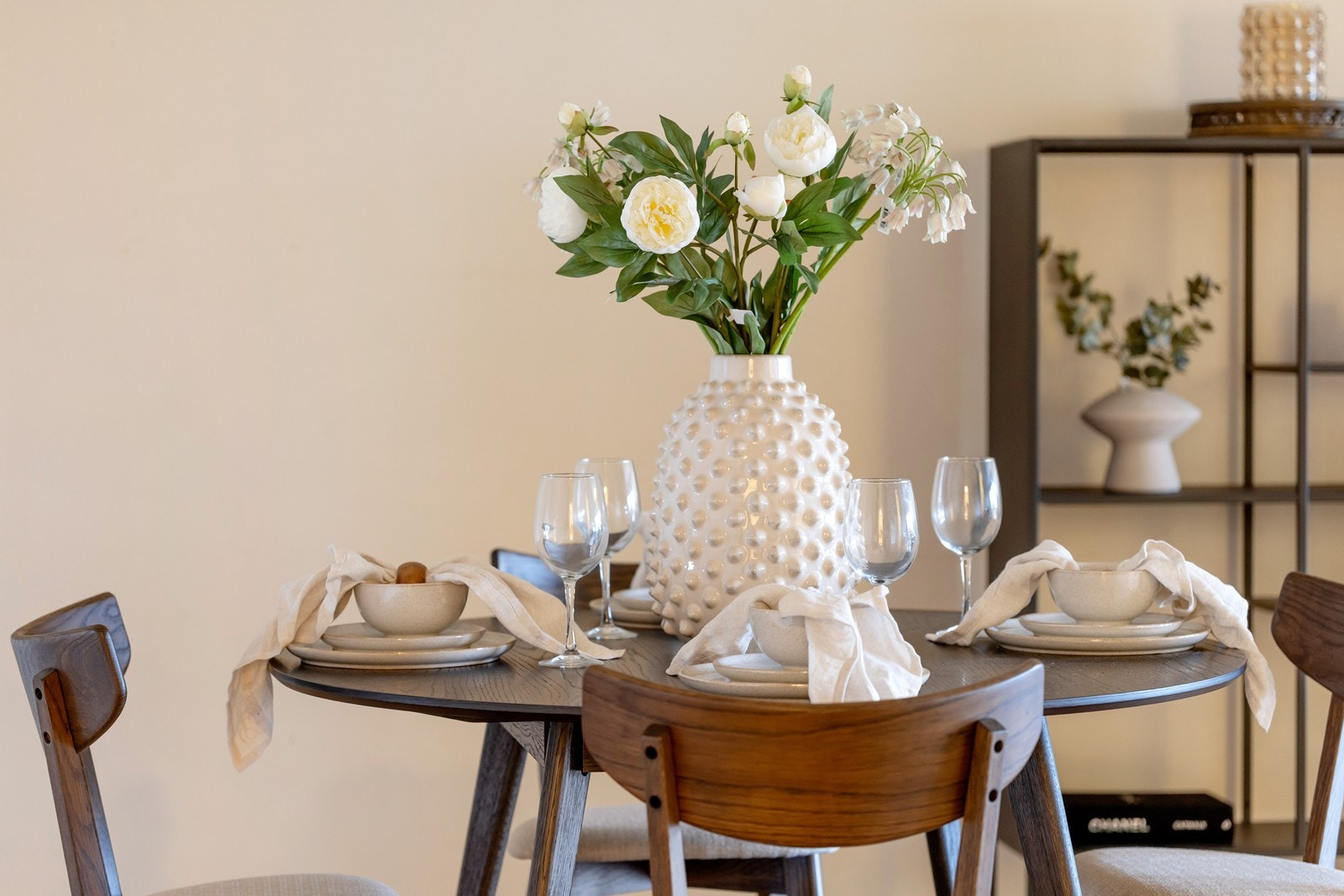 Detaljbilde. Galleribilde