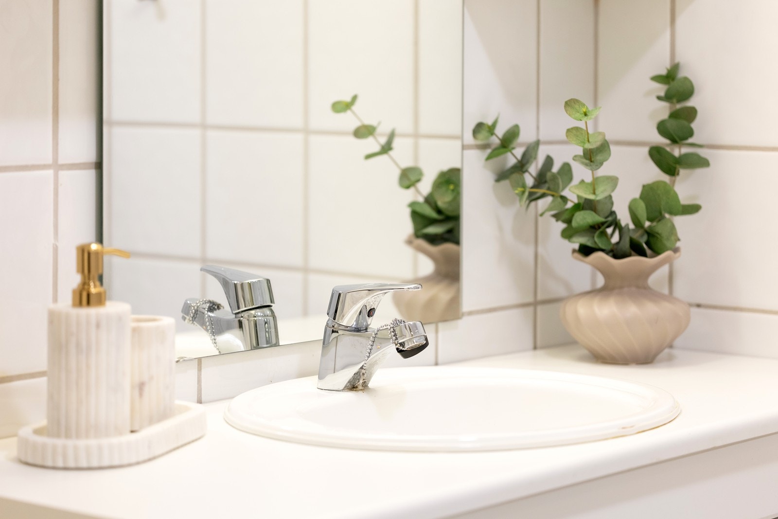 Detaljbilde. Galleribilde