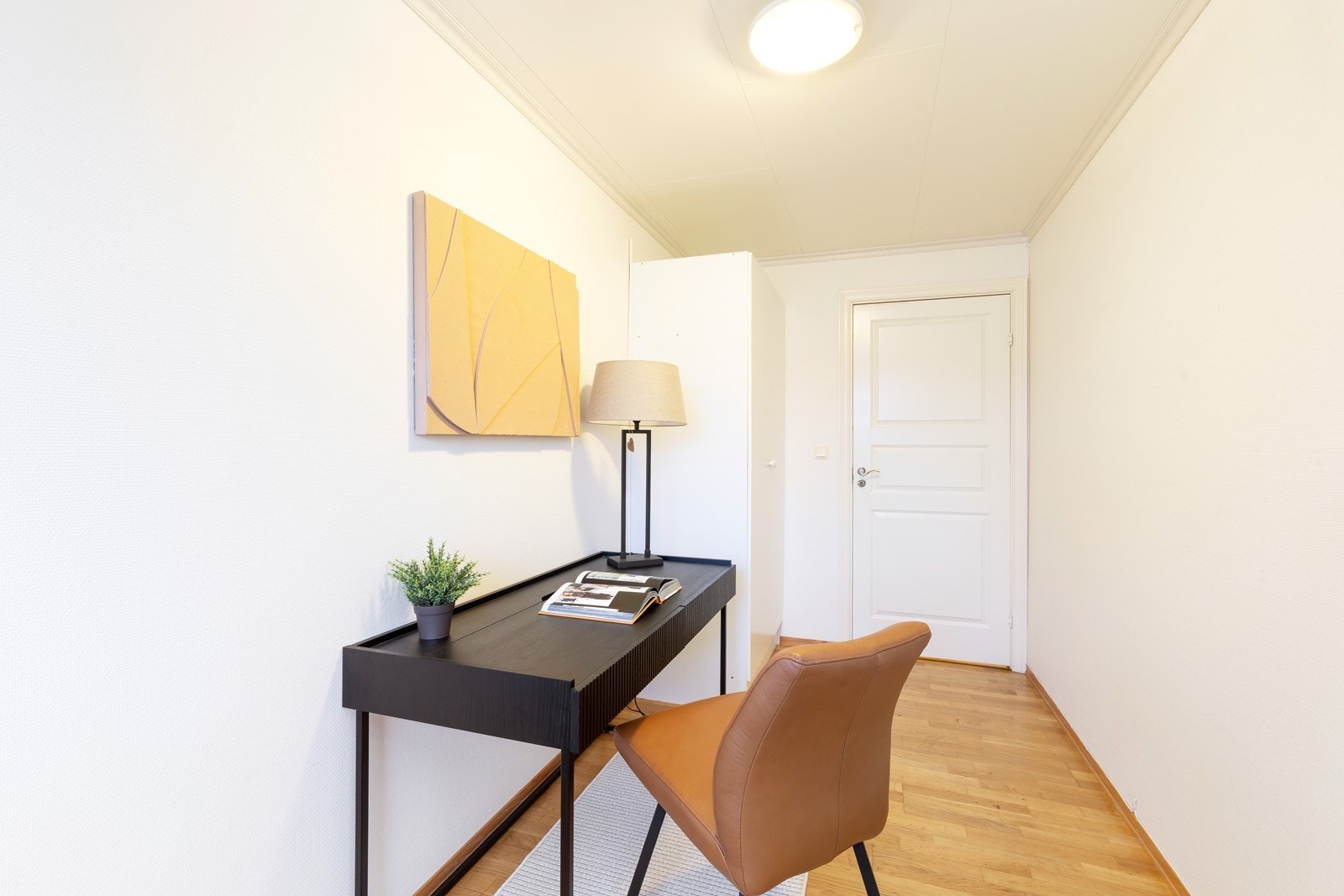 Soverom 2. Galleribilde