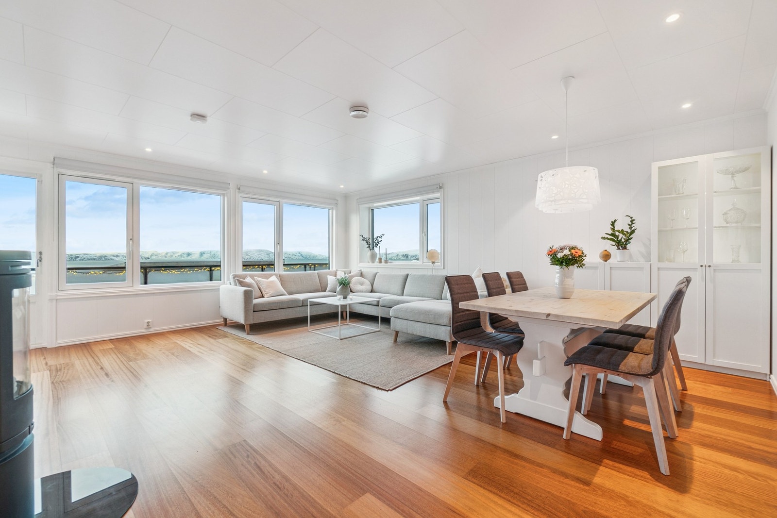 Velkommen inn! Galleribilde