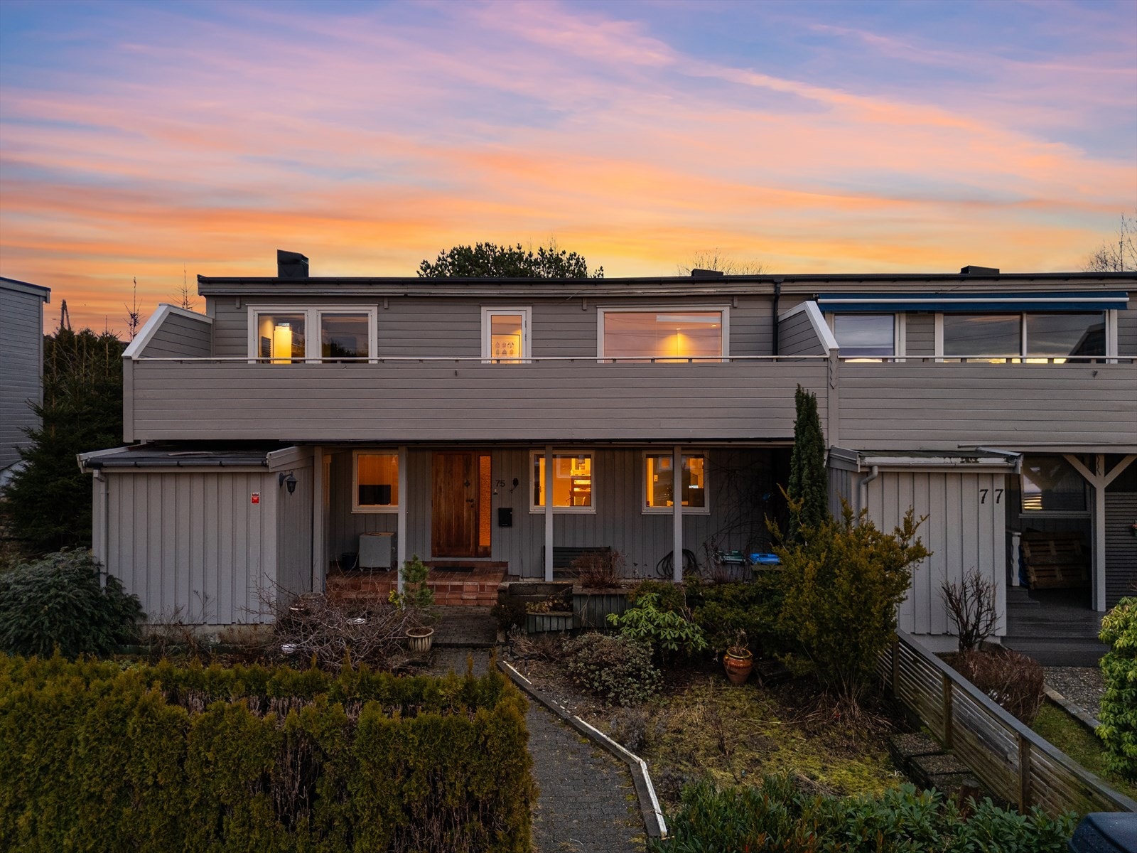 Andelen er tilknyttet Furåsen Borettslag, et veldrevet borettslag med BOB som forretningsfører. Galleribilde