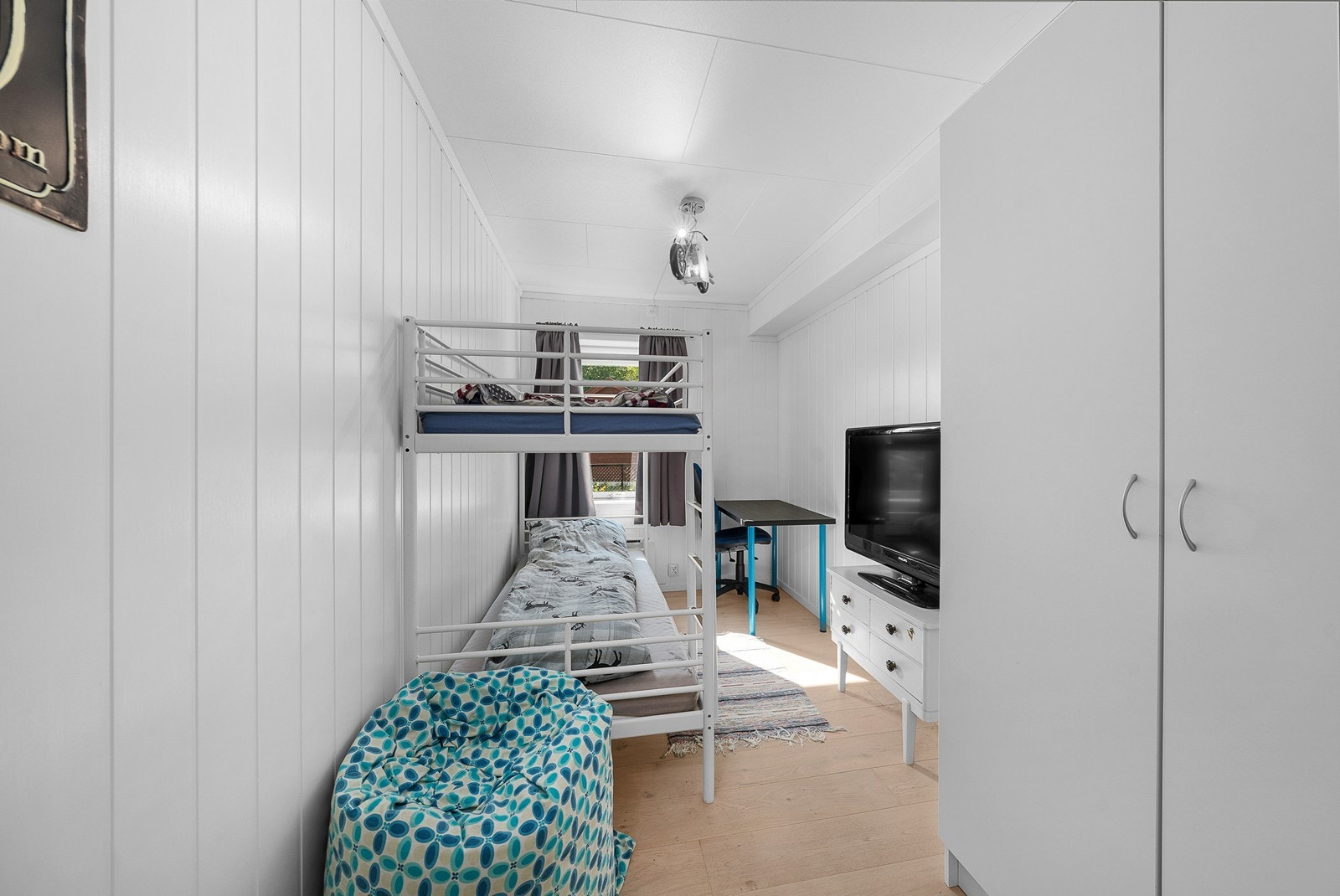 Soverom II Galleribilde