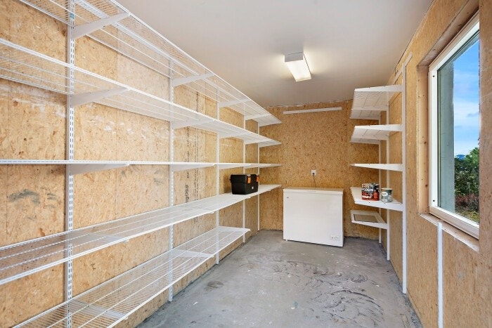 Sportsbod Galleribilde