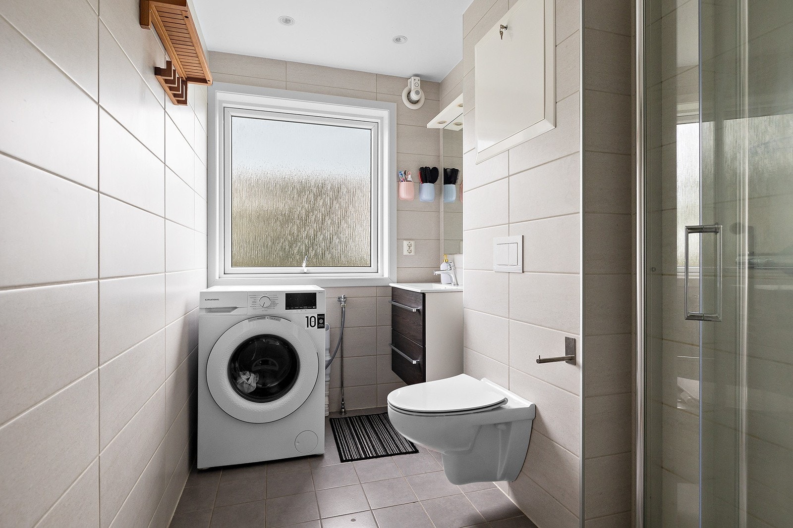 Bad oppusset i 2022 Galleribilde