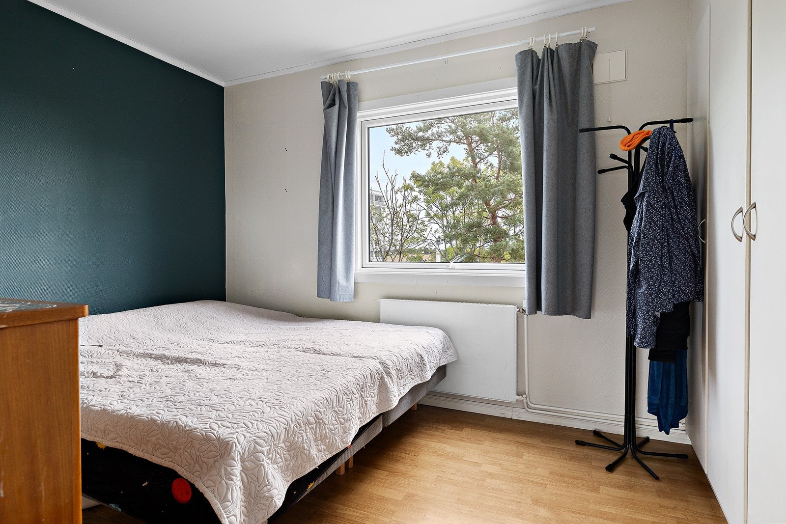 Soverom II Galleribilde