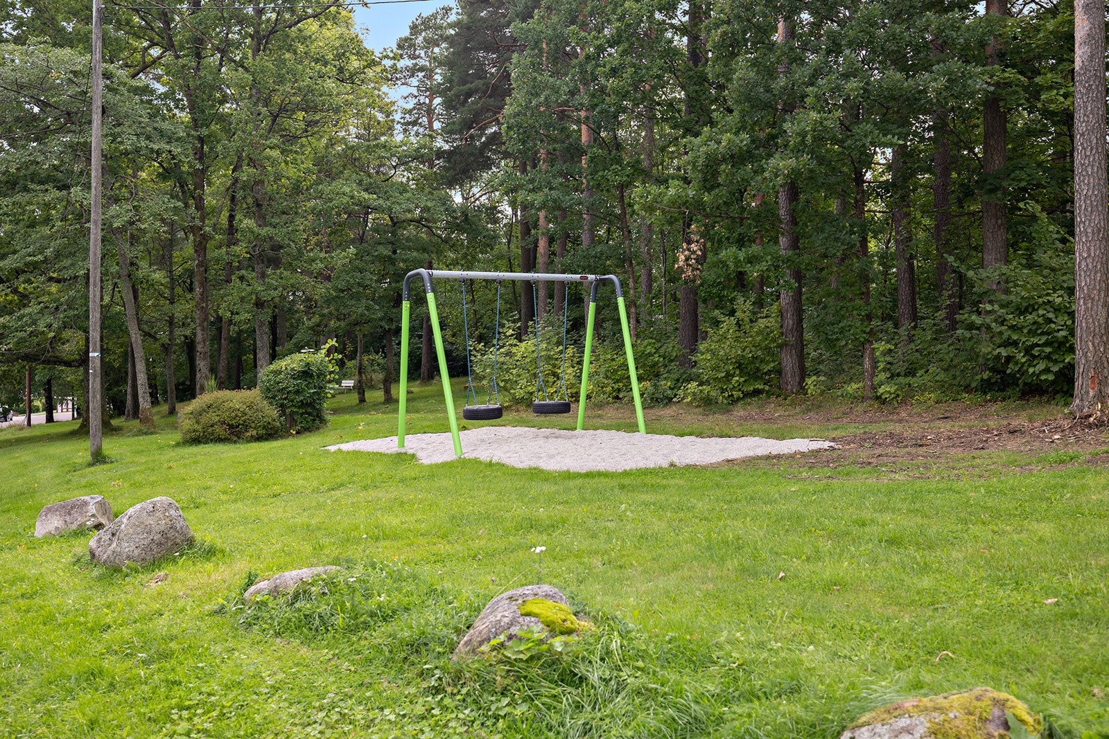 Nærområdet Galleribilde