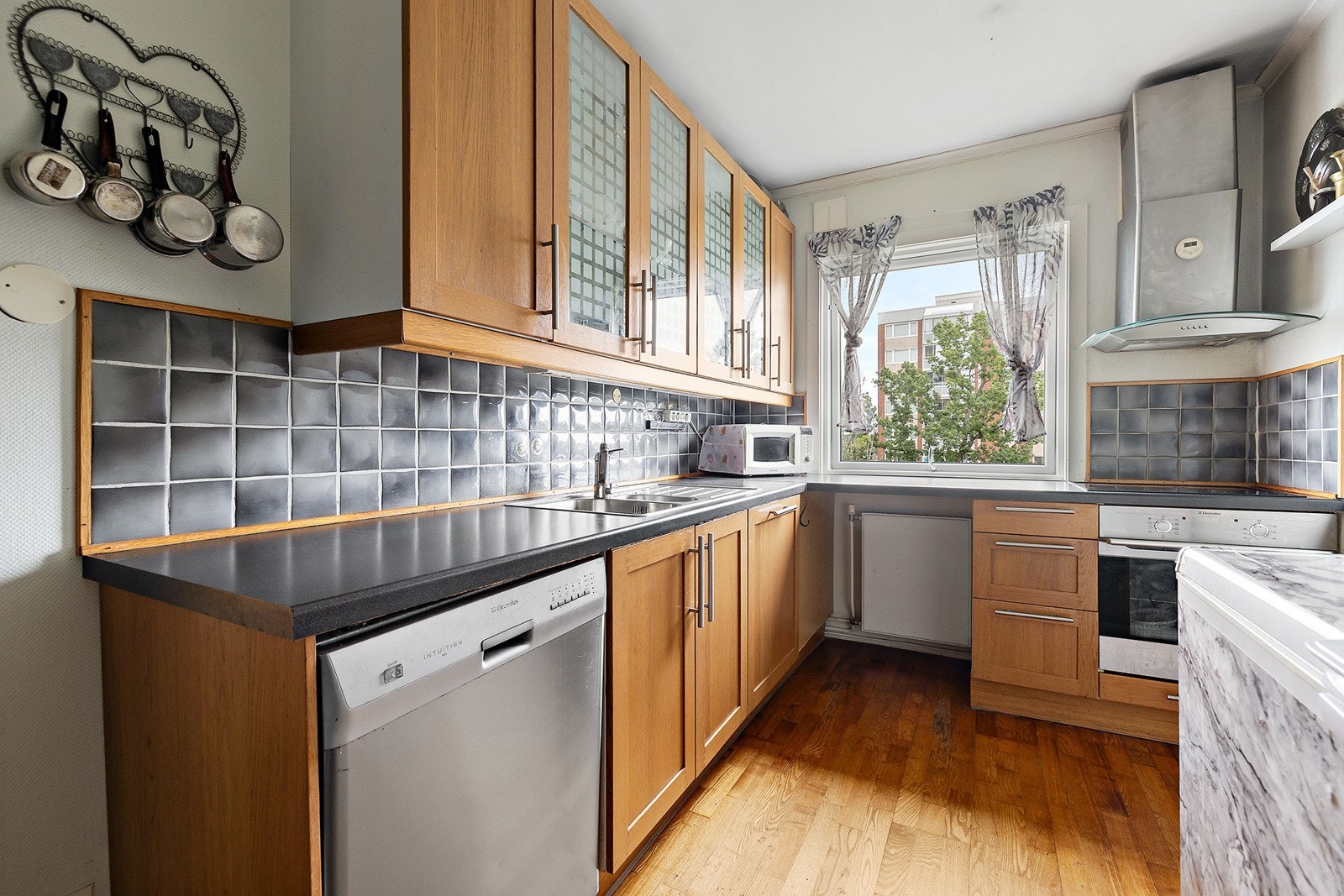 Kjøkken Galleribilde