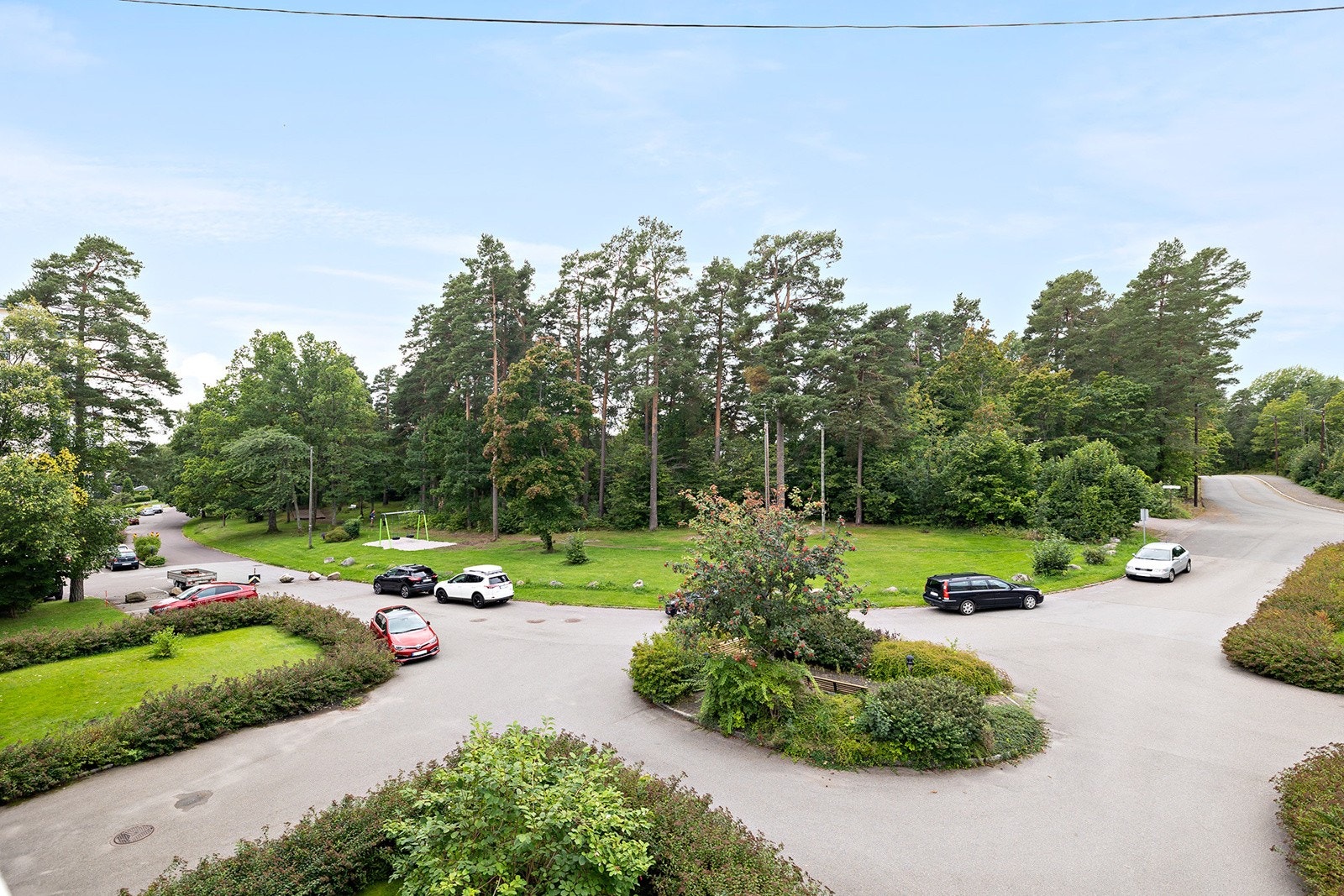 Nærområdet Galleribilde