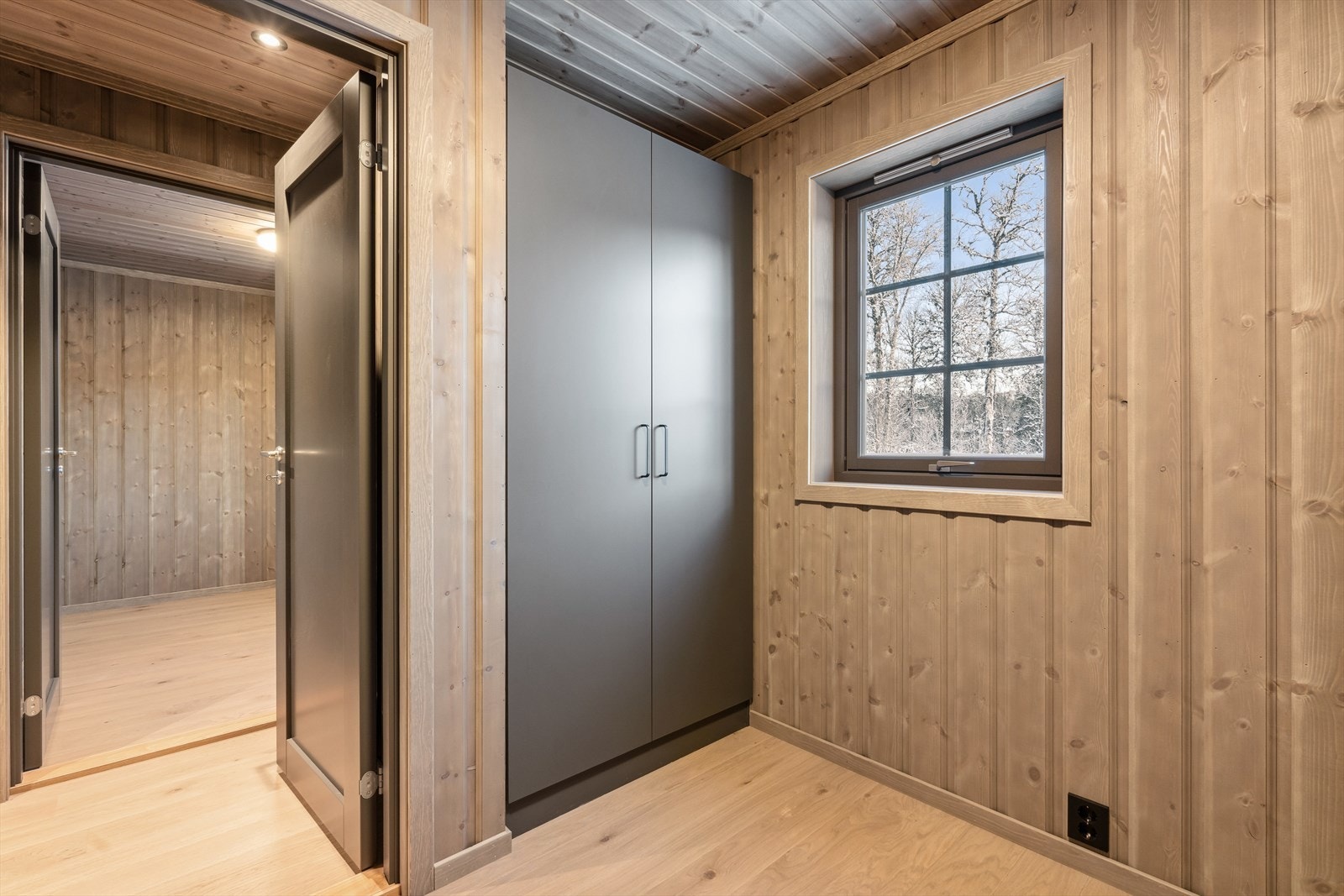 Soverom 3. Galleribilde