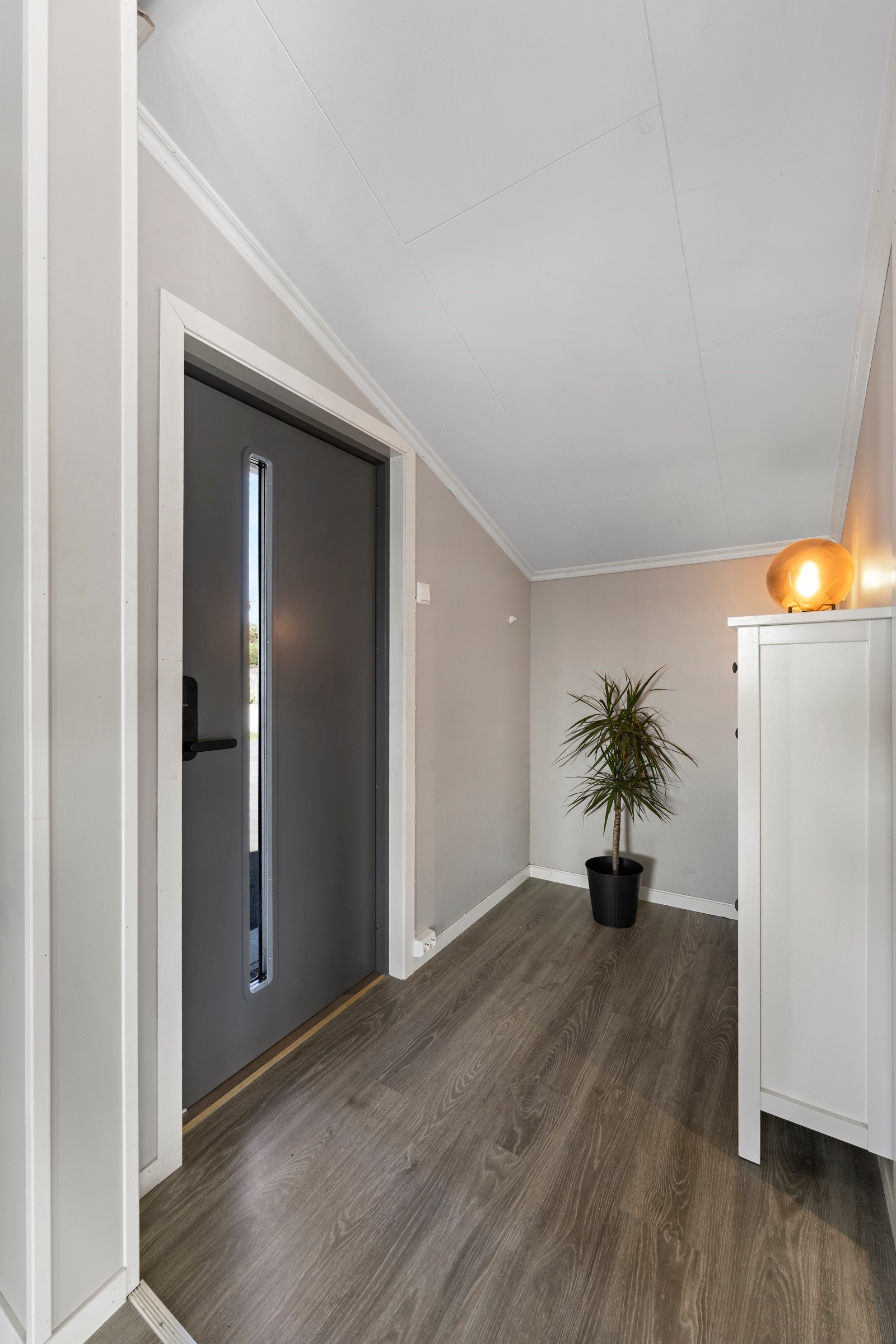 Velkommen inn! Galleribilde