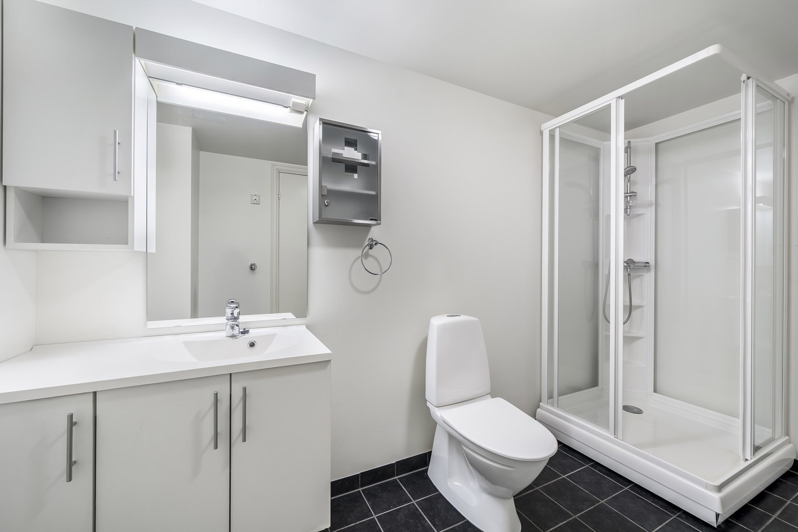 Bad/wc/dusj Galleribilde