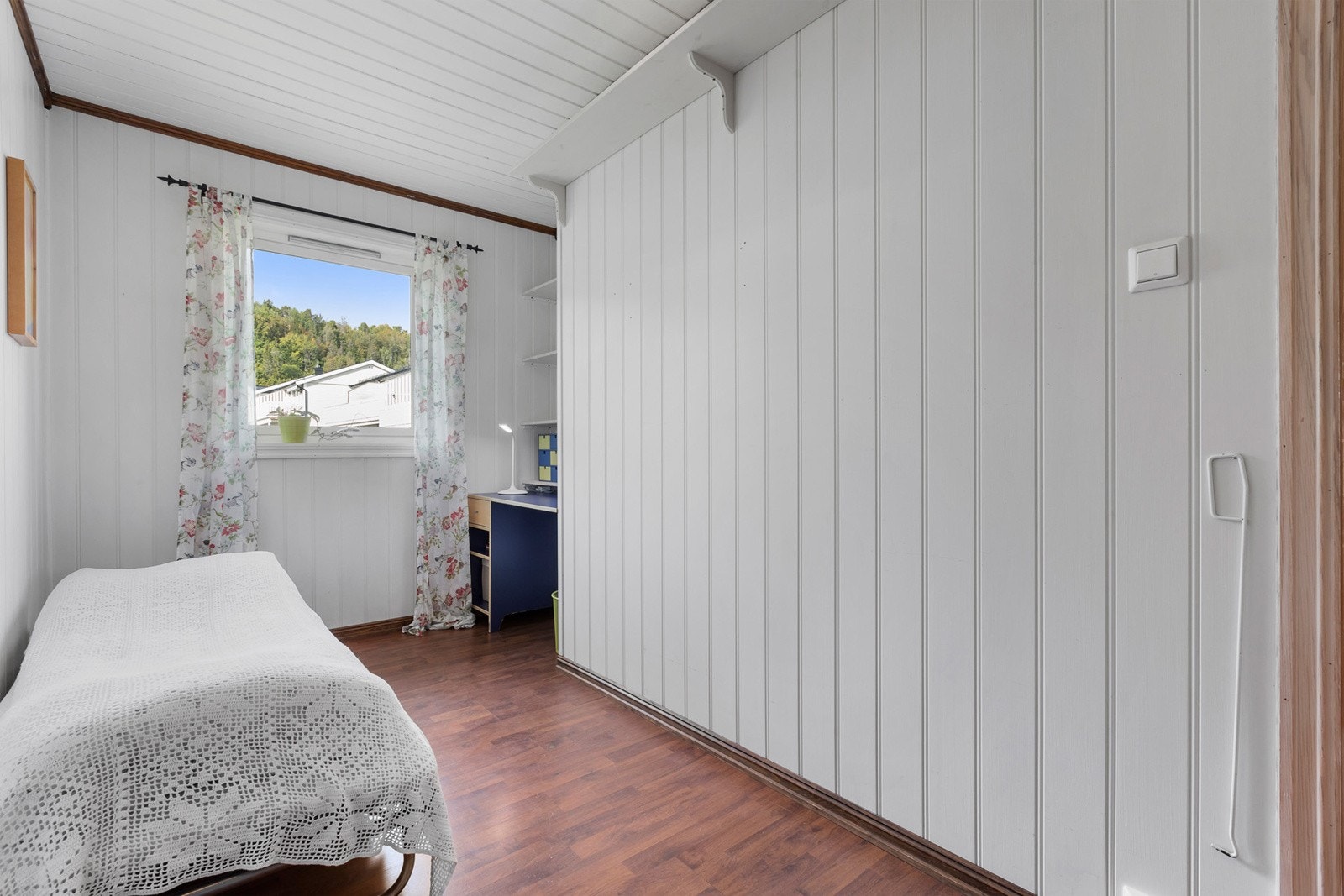 Soverom III Galleribilde