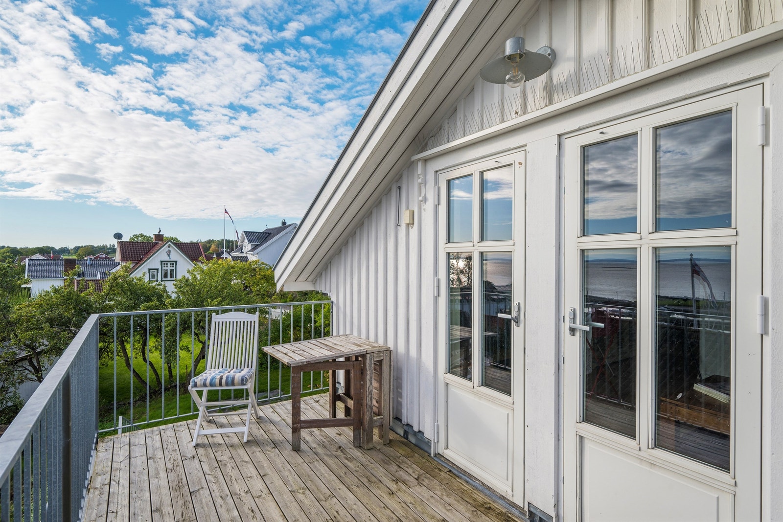 Veranda Galleribilde