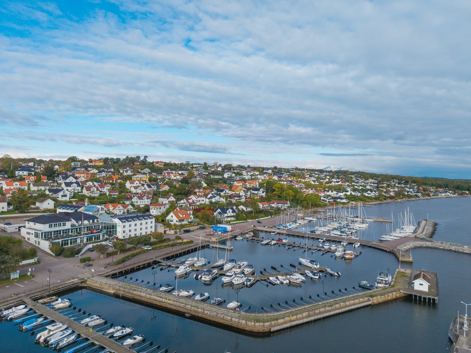 Åsgårdstrand Galleribilde