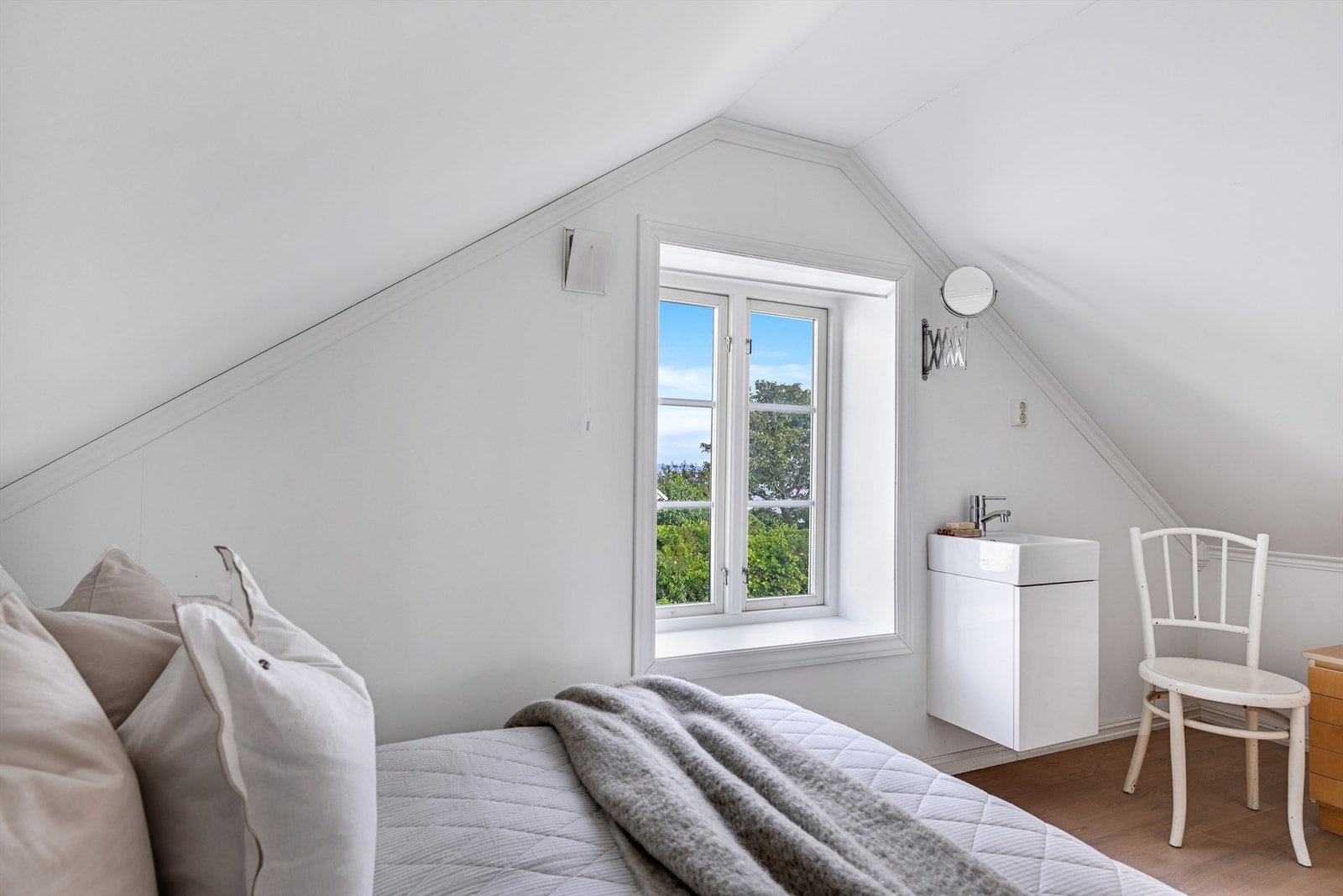 Soverom Galleribilde