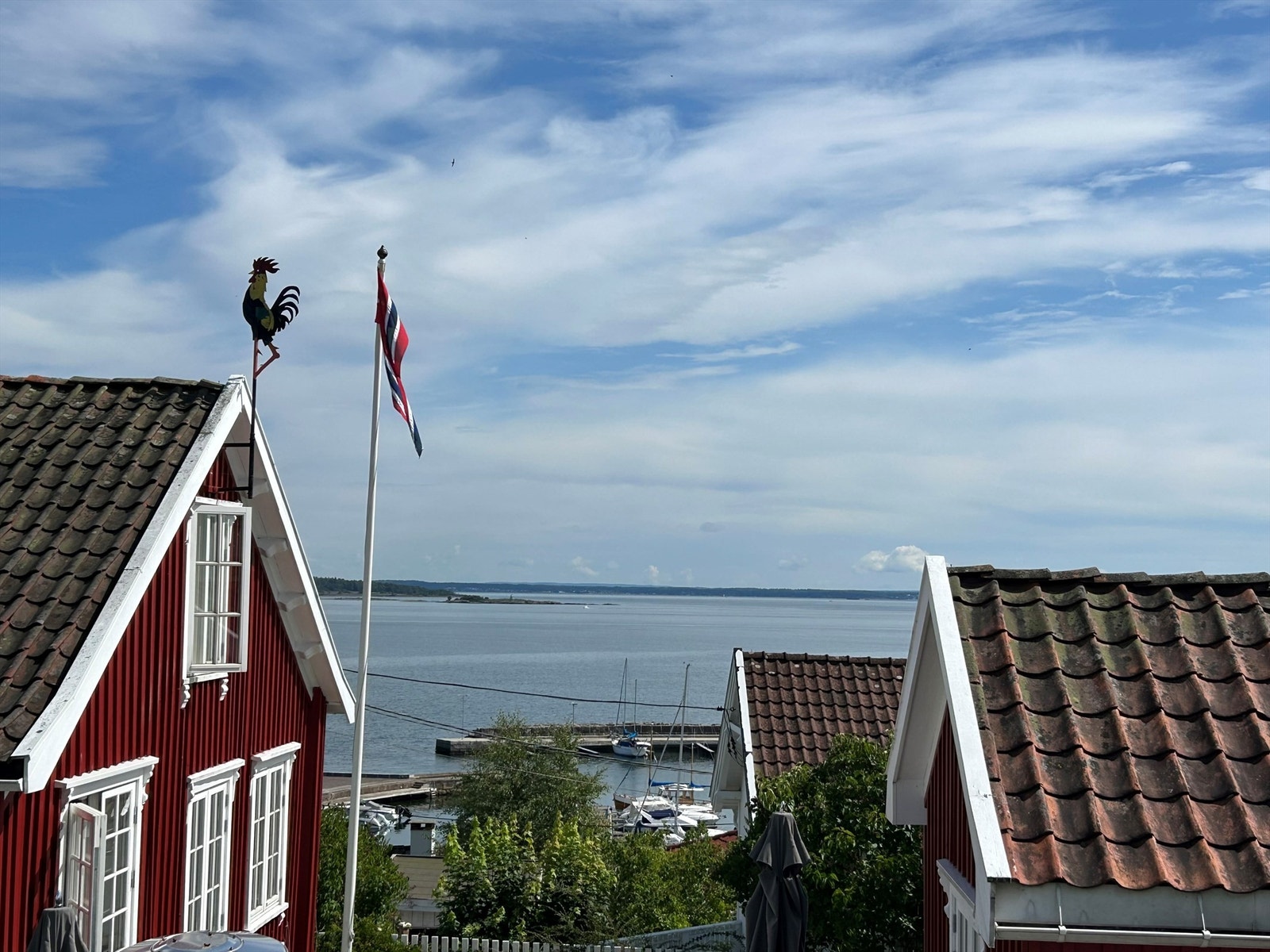 Privat bilde Galleribilde