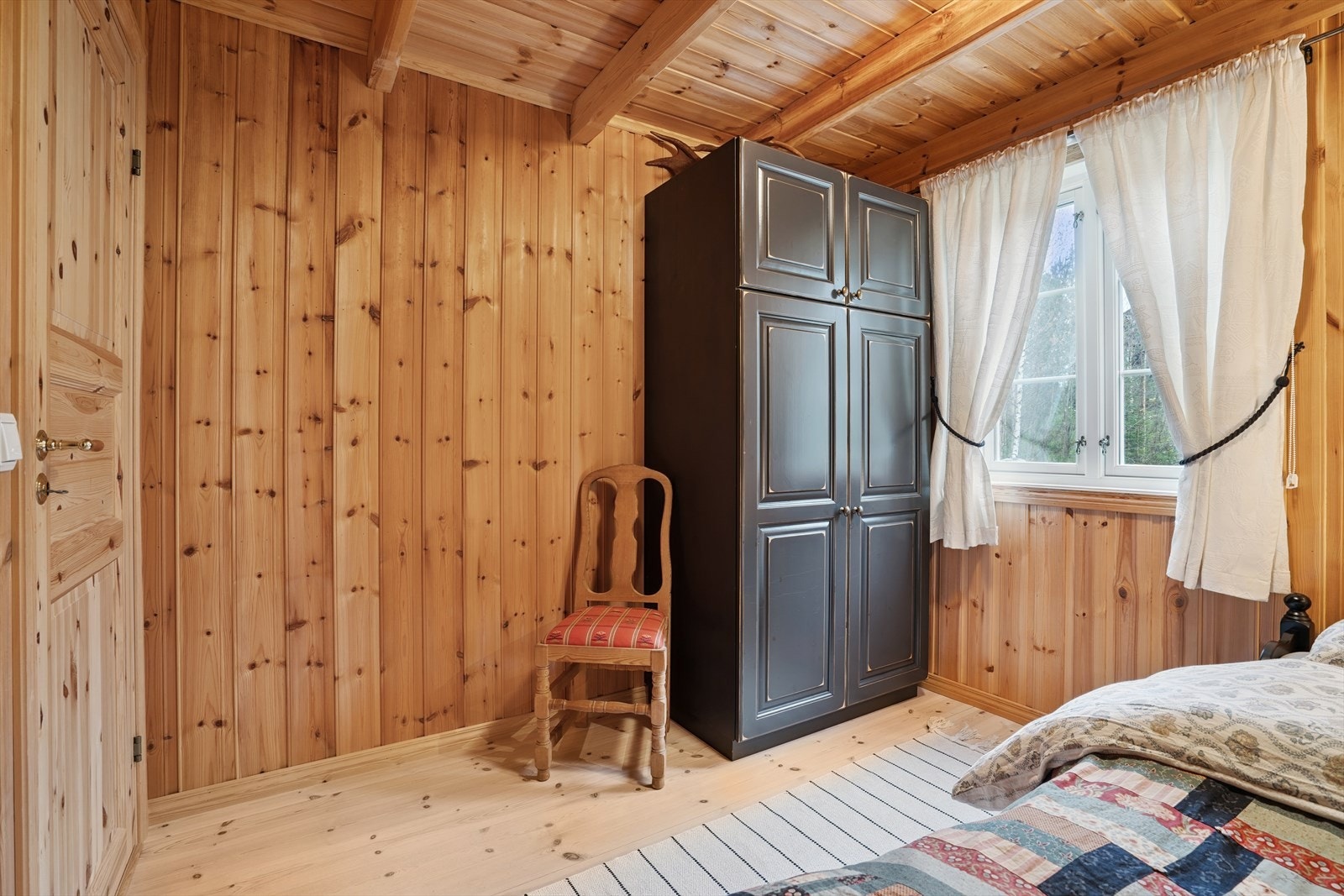 Soverom Galleribilde