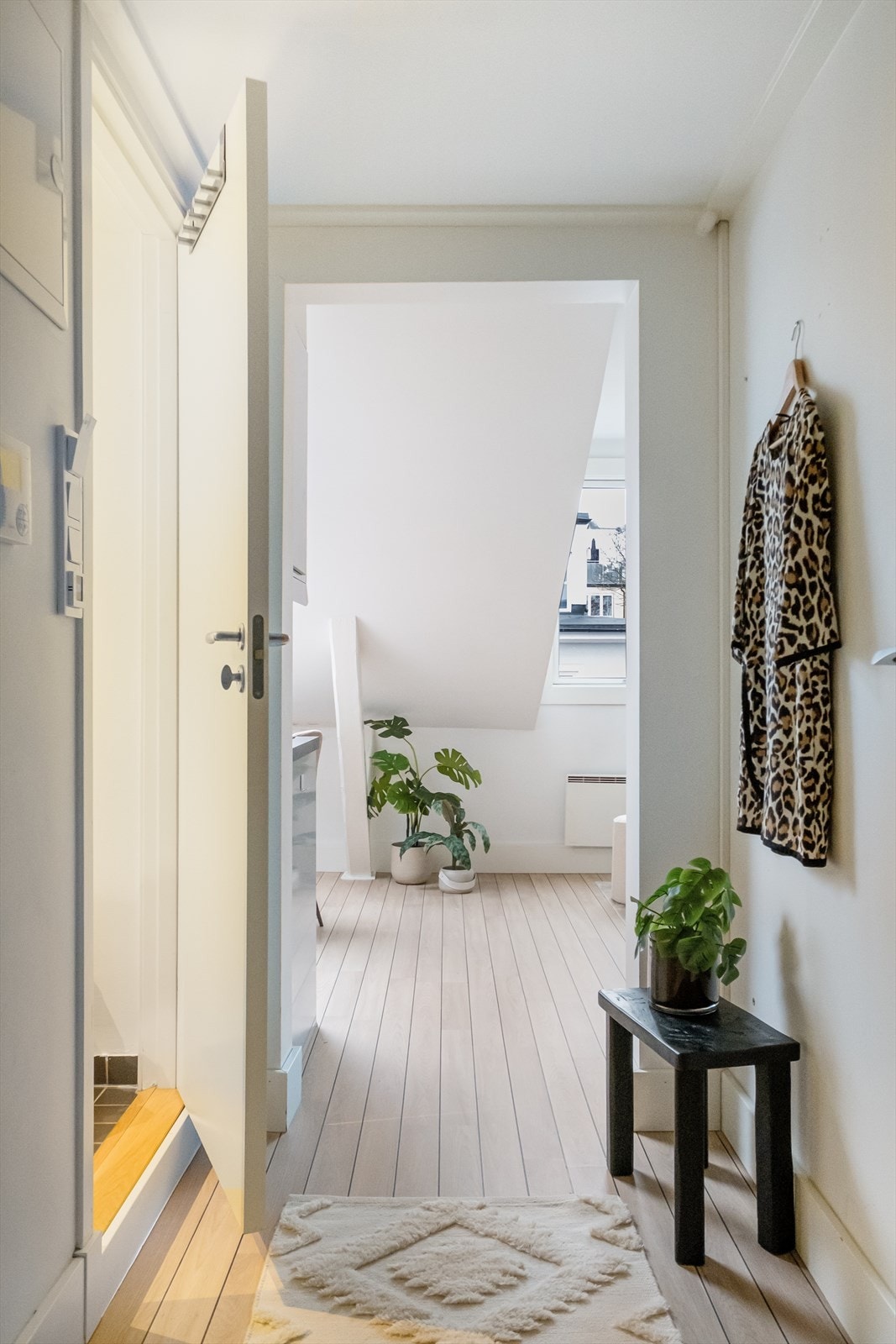 Velkommen inn! Galleribilde