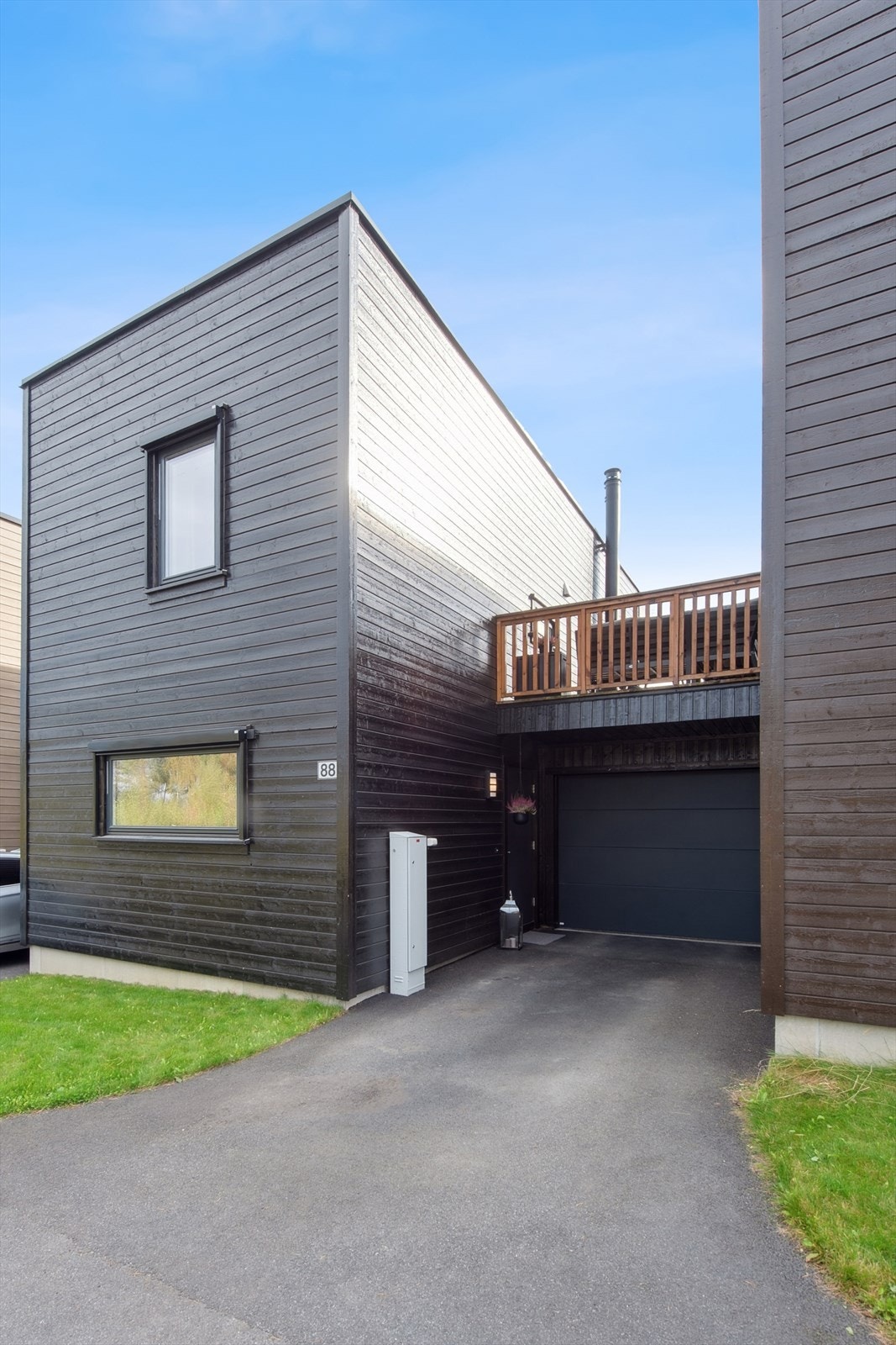 Velkommen inn! Galleribilde