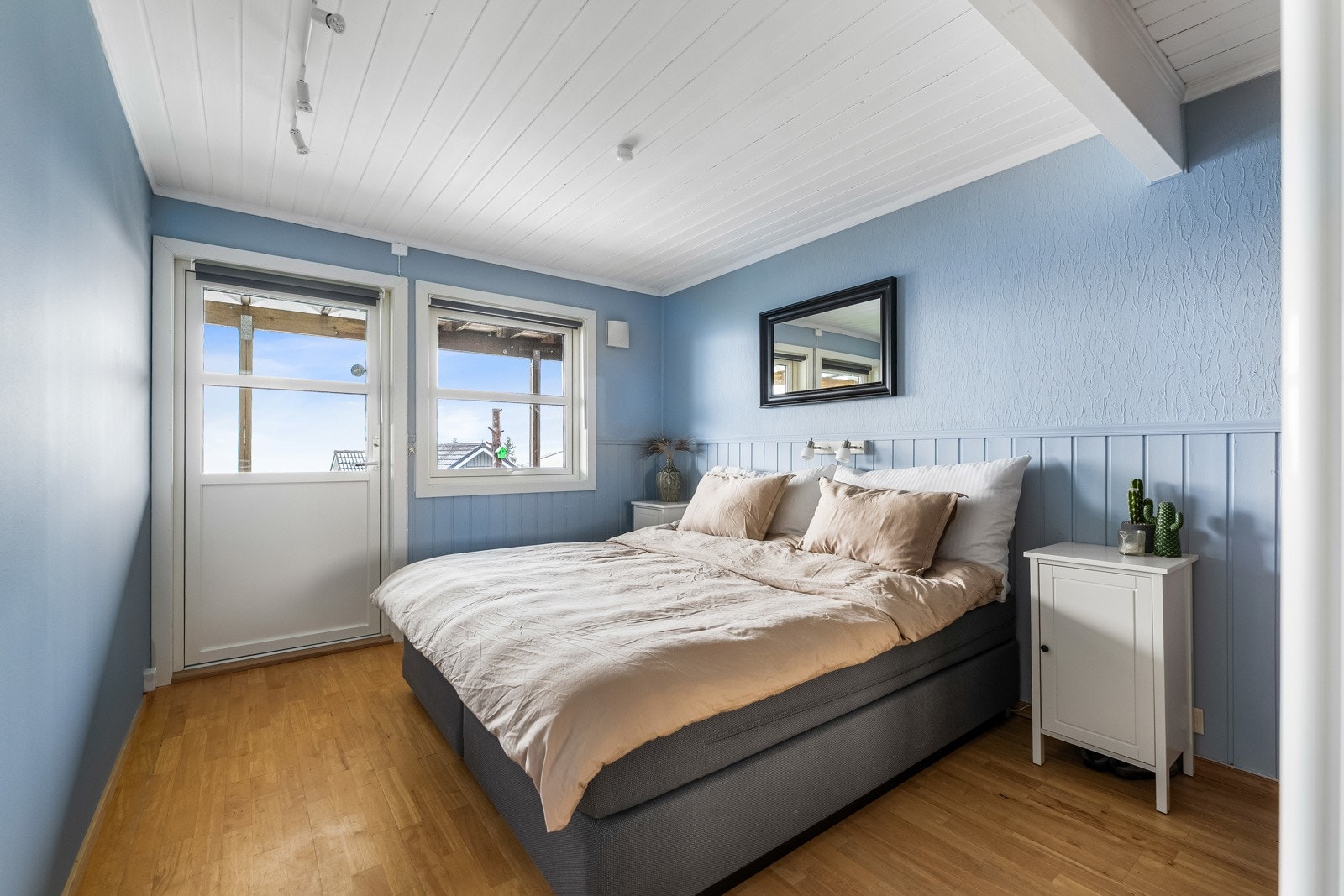 Hovedsoverom Galleribilde