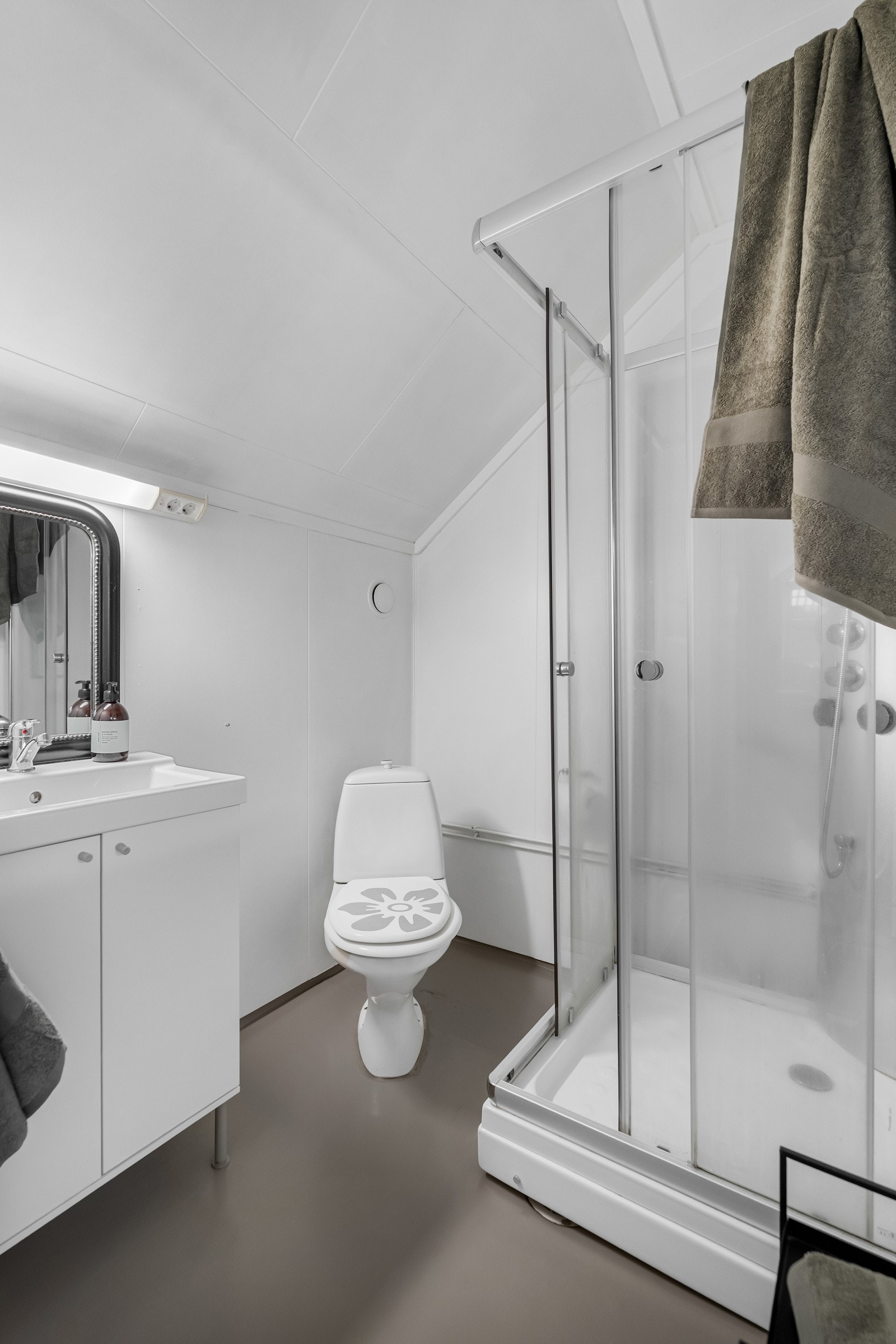 Bad 2.etg. Galleribilde