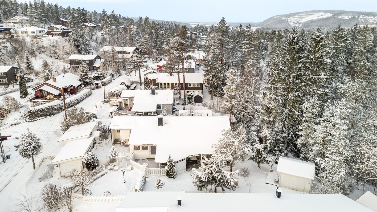 Velkommen til visning! Galleribilde