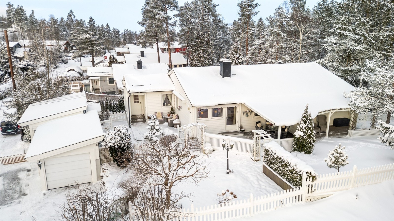 Foto: Espen Edin / Image day Galleribilde