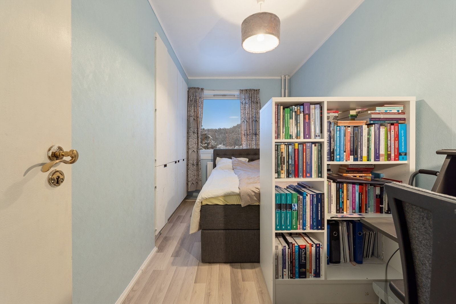 Soverom 2. Galleribilde