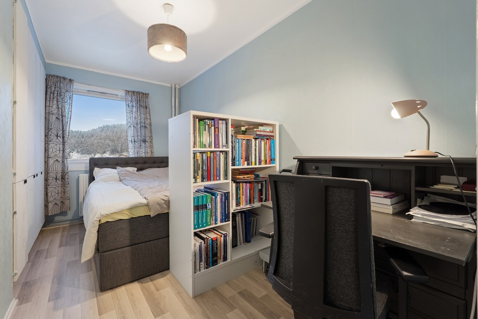 Soverom 2. Galleribilde