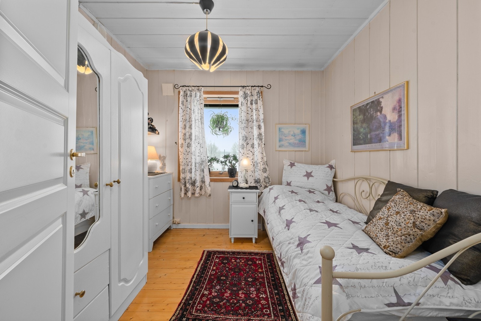 Soverom 2 Galleribilde