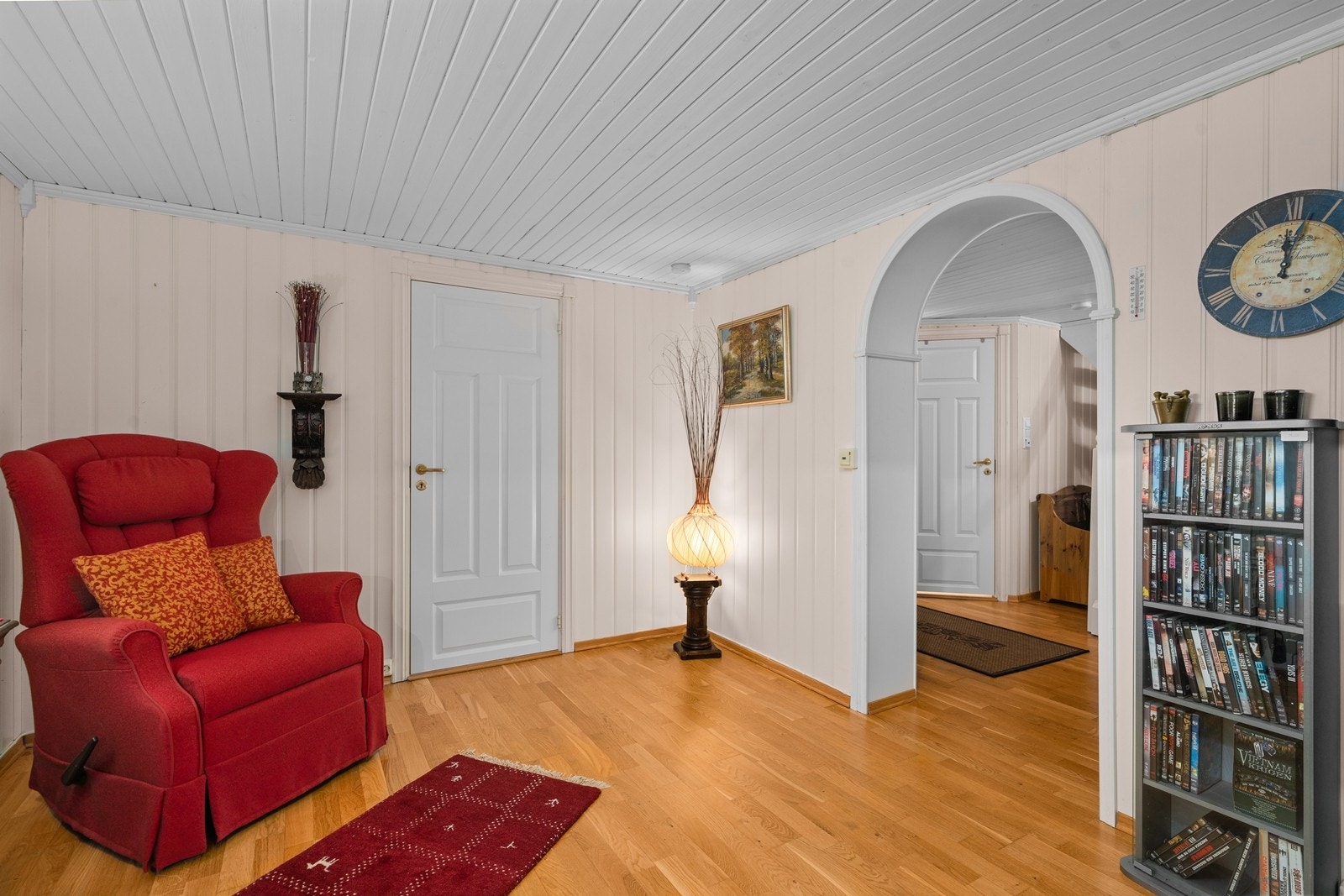 Kjellerstue Galleribilde