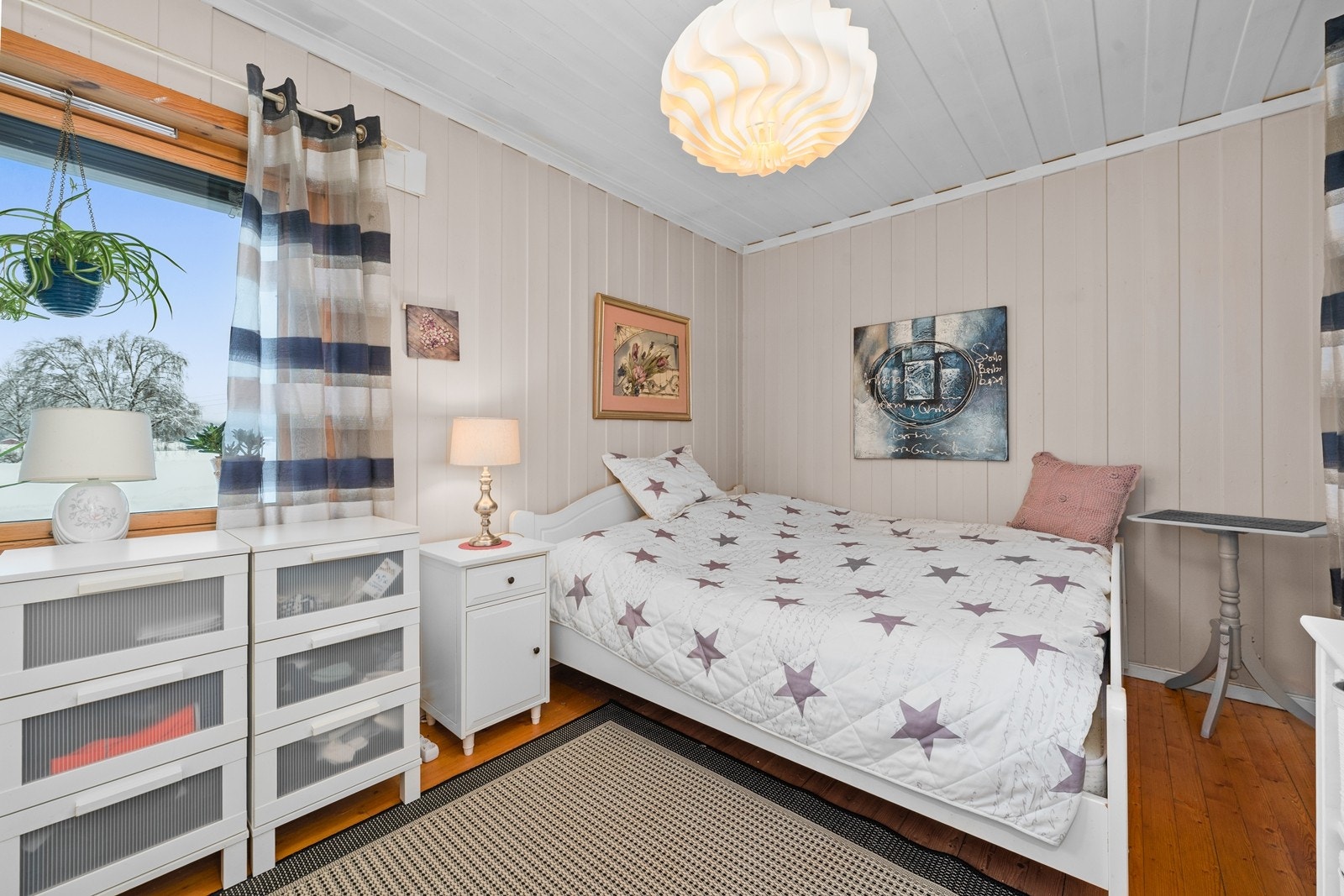 Soverom 1 Galleribilde