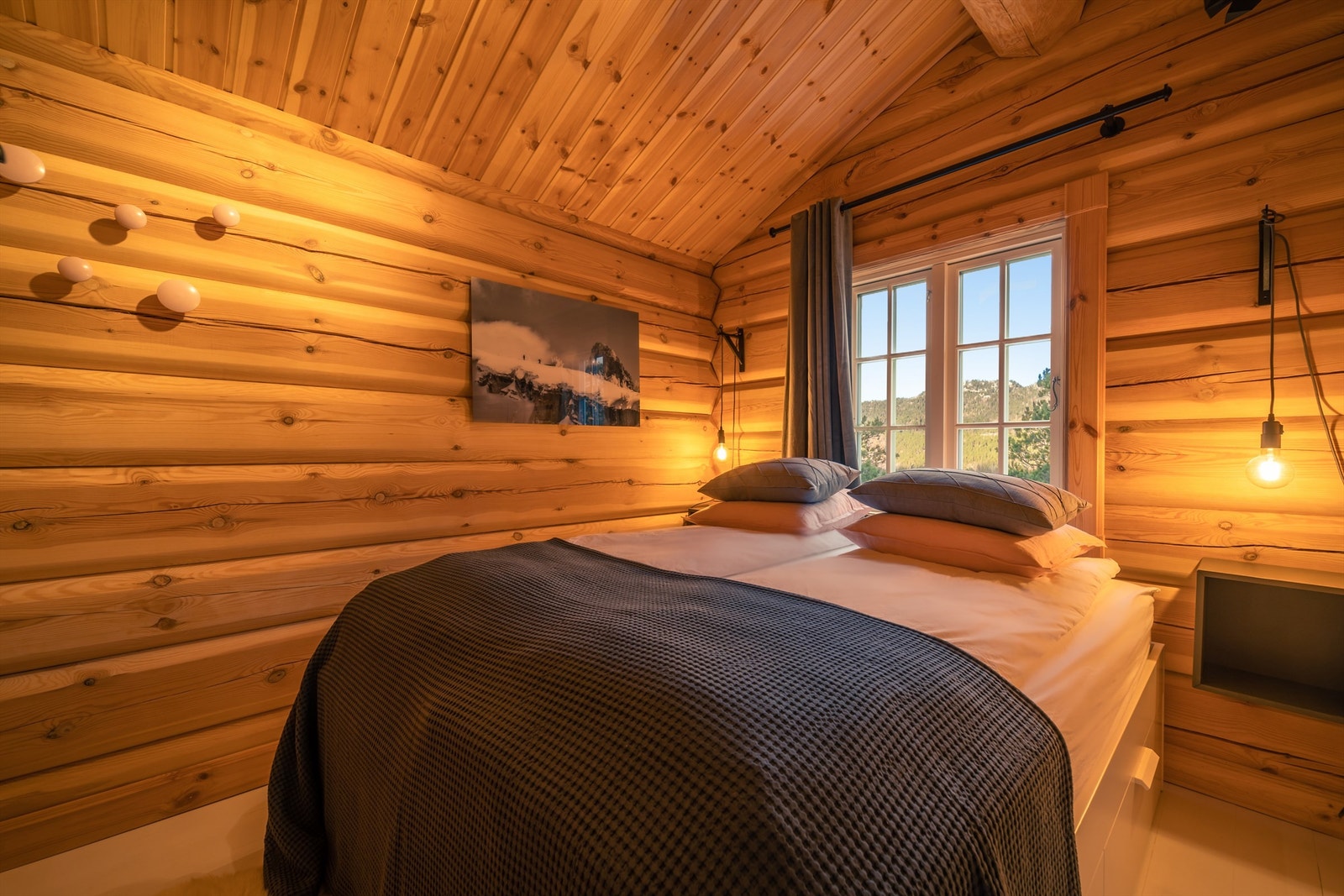 Soverom 2 i 2. etasje Galleribilde