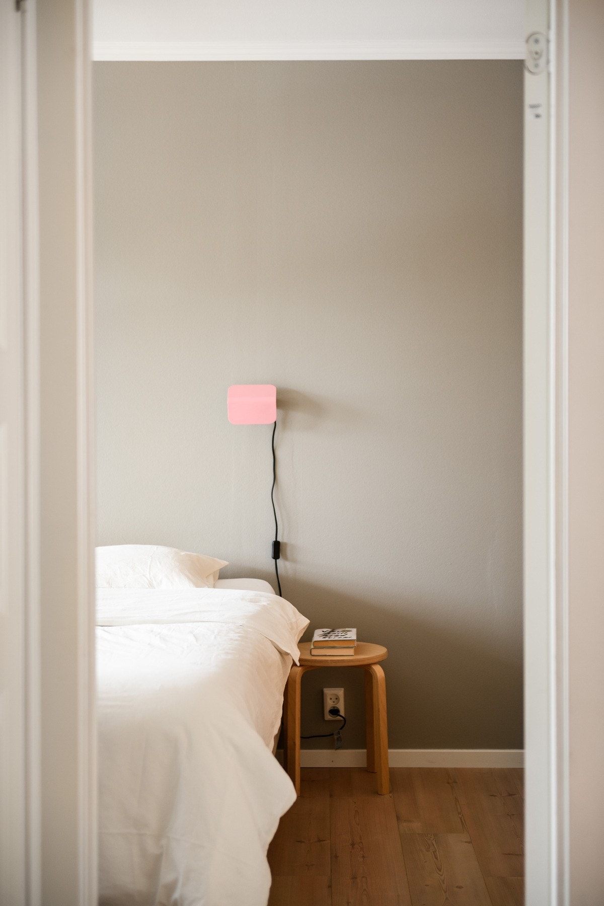 En behagelig og skjermet sone Galleribilde