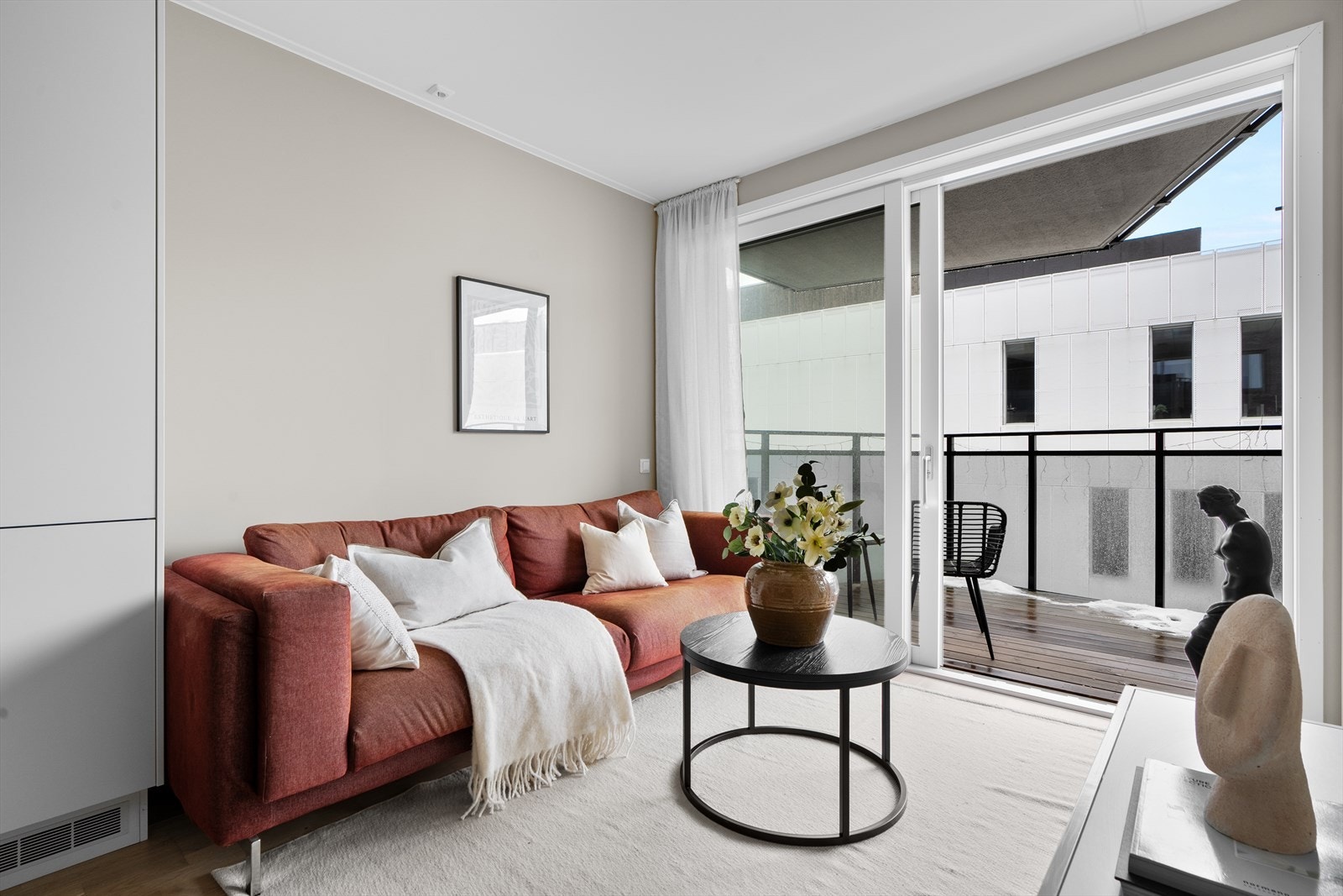 Velkommen til Snølia 5! Galleribilde