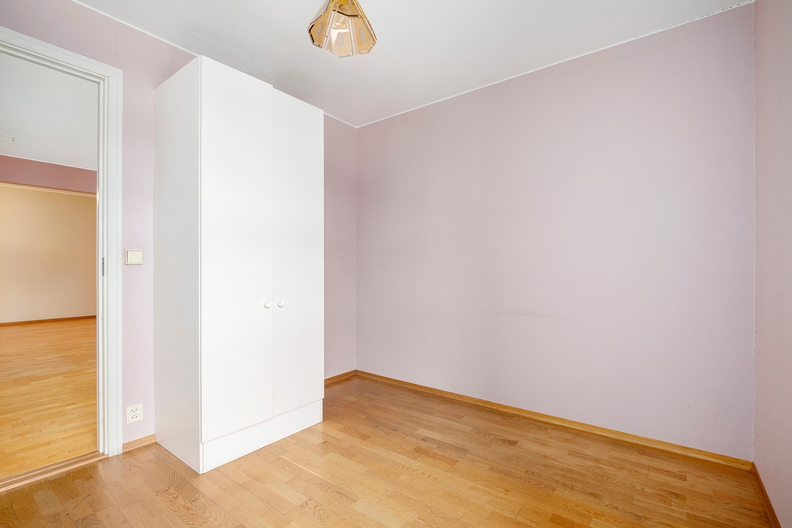 Soverom 2. Galleribilde