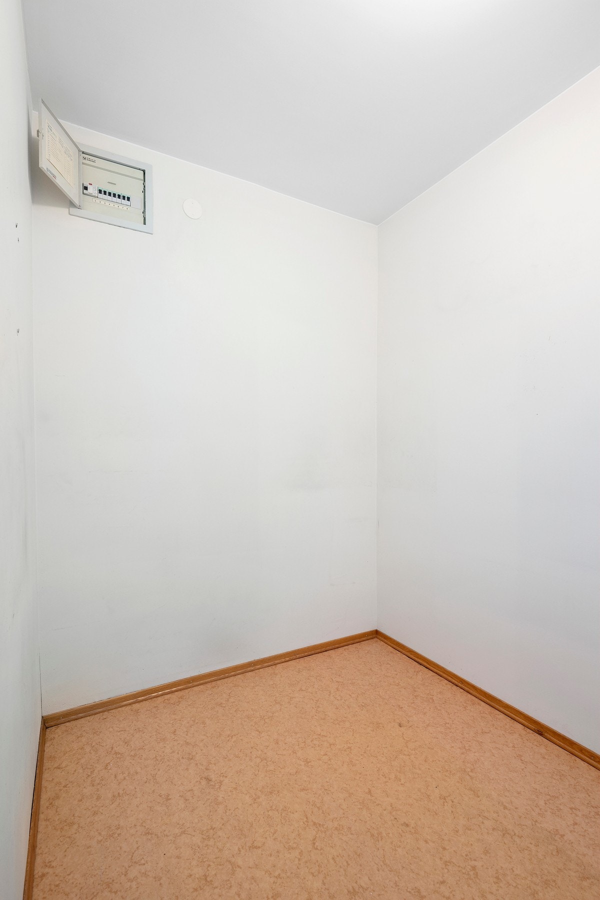 Innvendig bod. Galleribilde