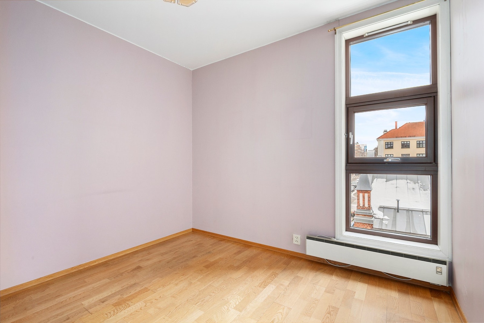 Soverom 2. Galleribilde