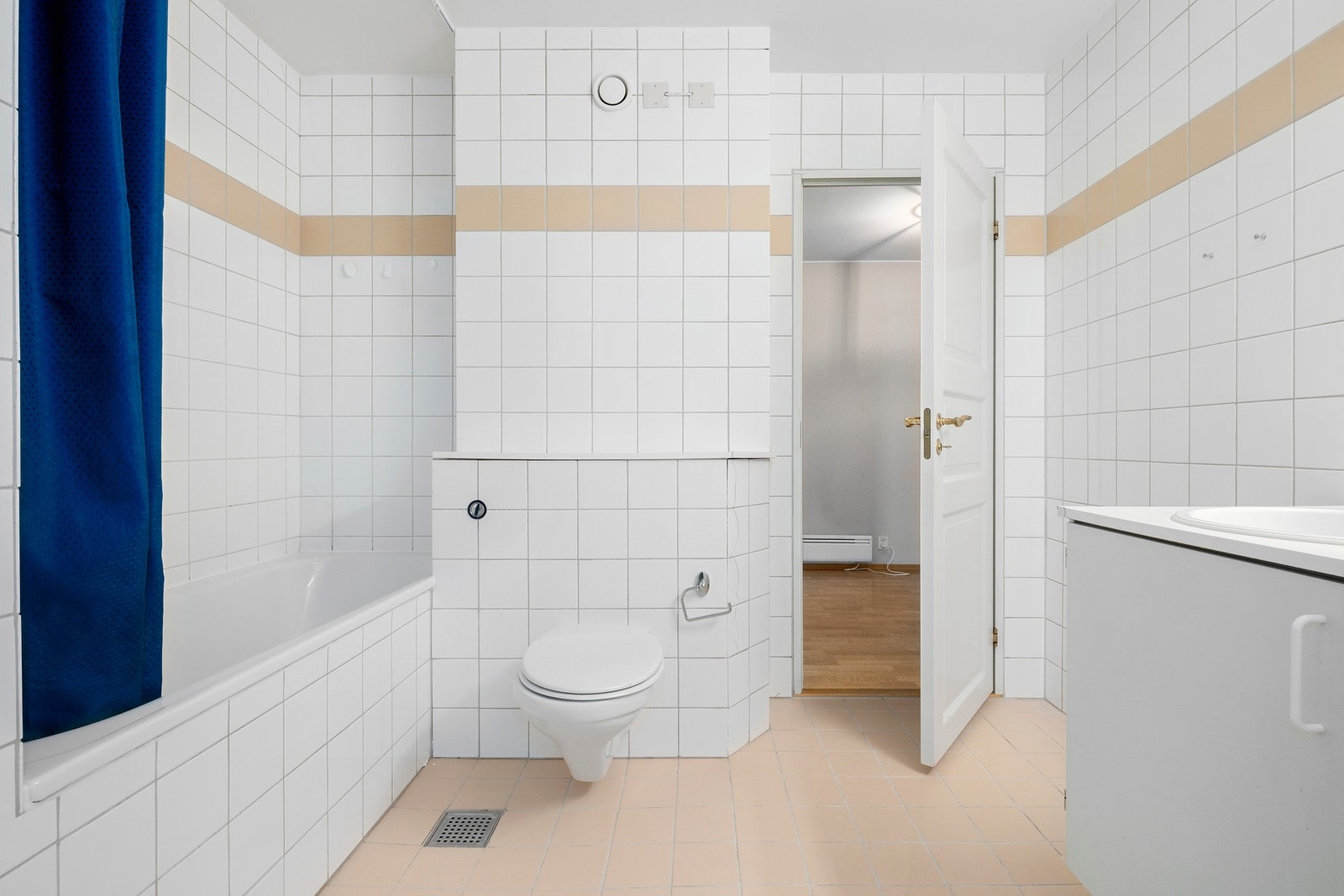 Stort baderom. Galleribilde