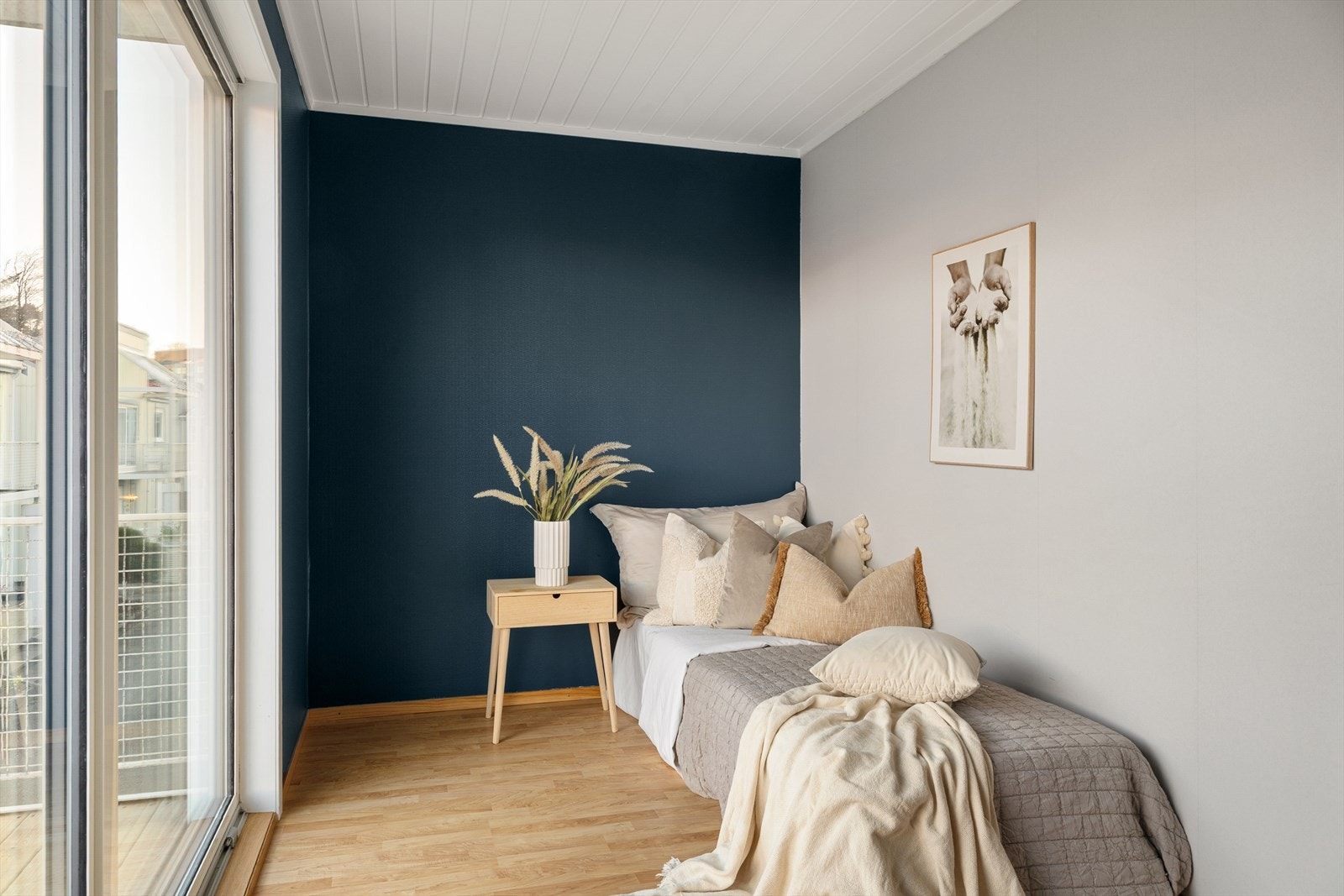 Soverom nr. 2 Galleribilde