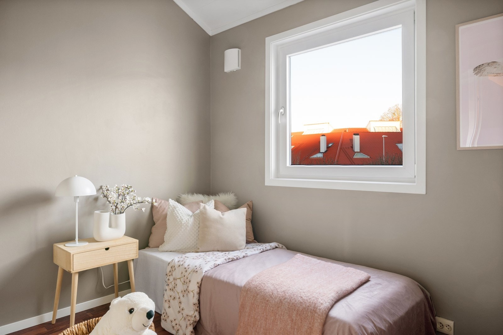 Soverom nr. 3 Galleribilde