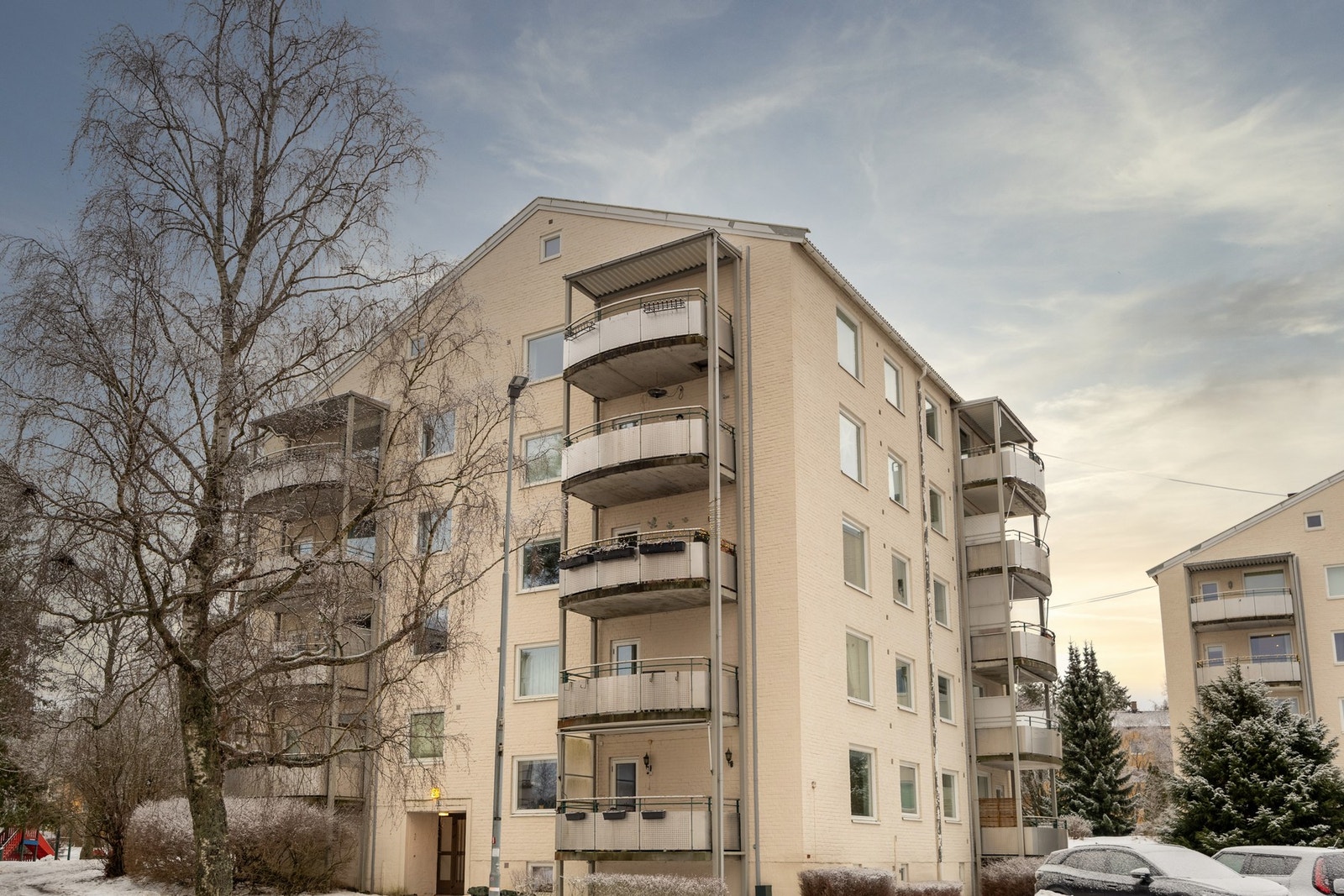 Husk visningspåmelding! Galleribilde